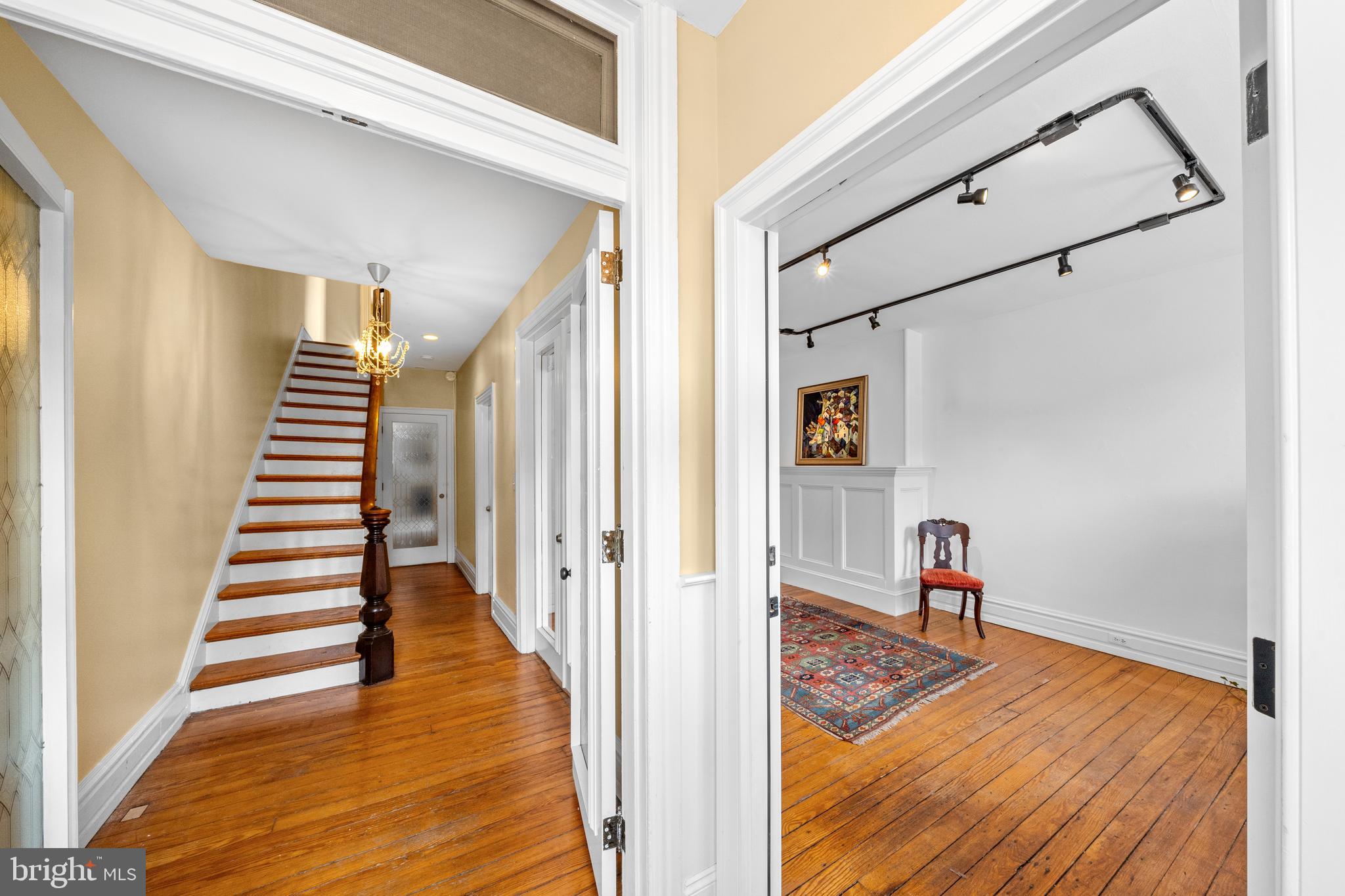 WEST CHESTER BORO - Commercial Sale