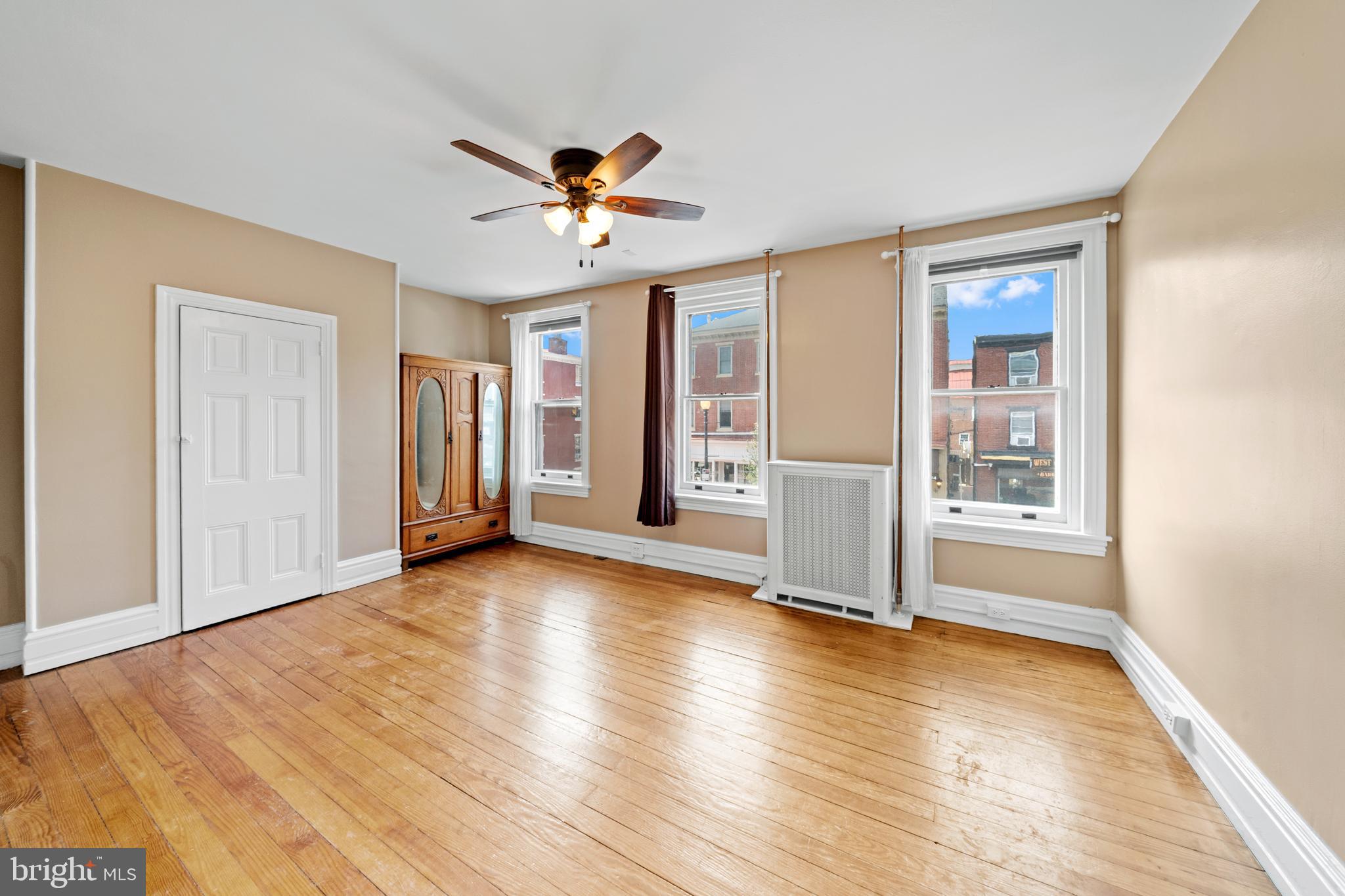 WEST CHESTER BORO - Commercial Sale