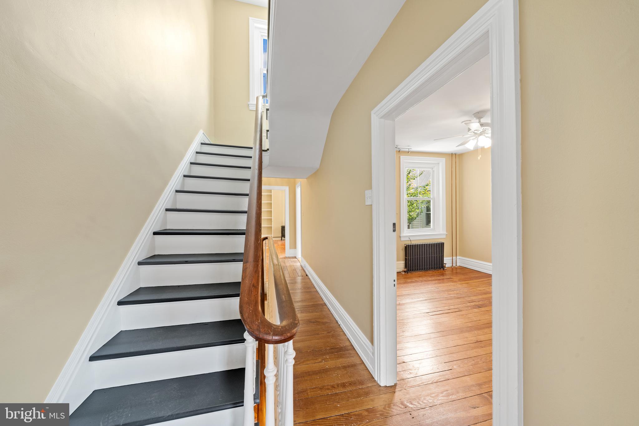 WEST CHESTER BORO - Commercial Sale