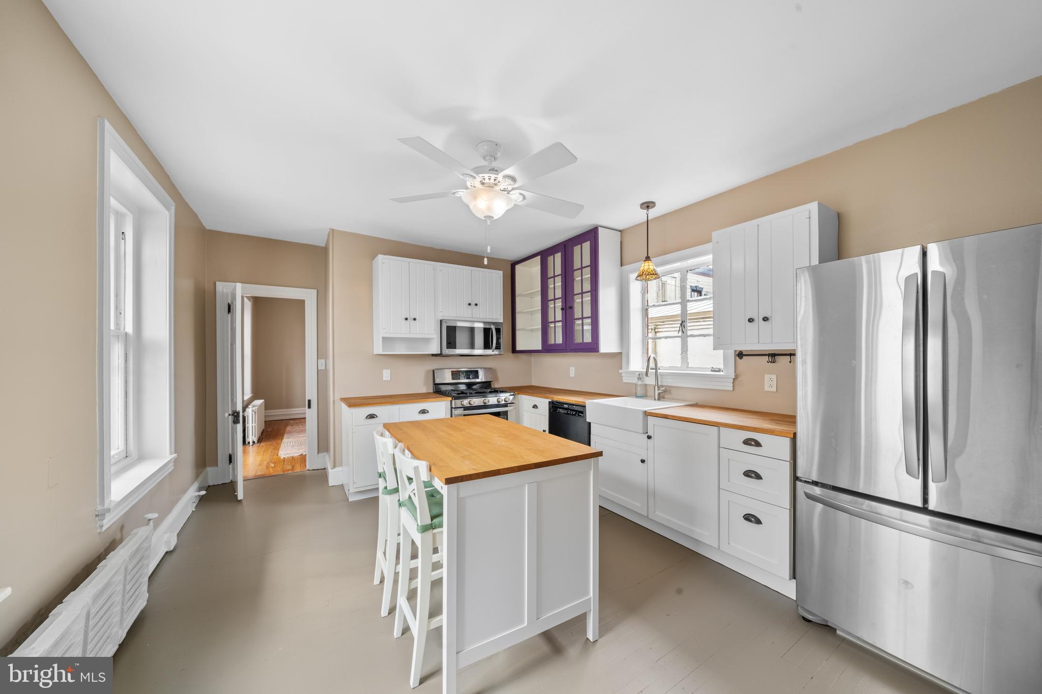 WEST CHESTER BORO - Commercial Sale