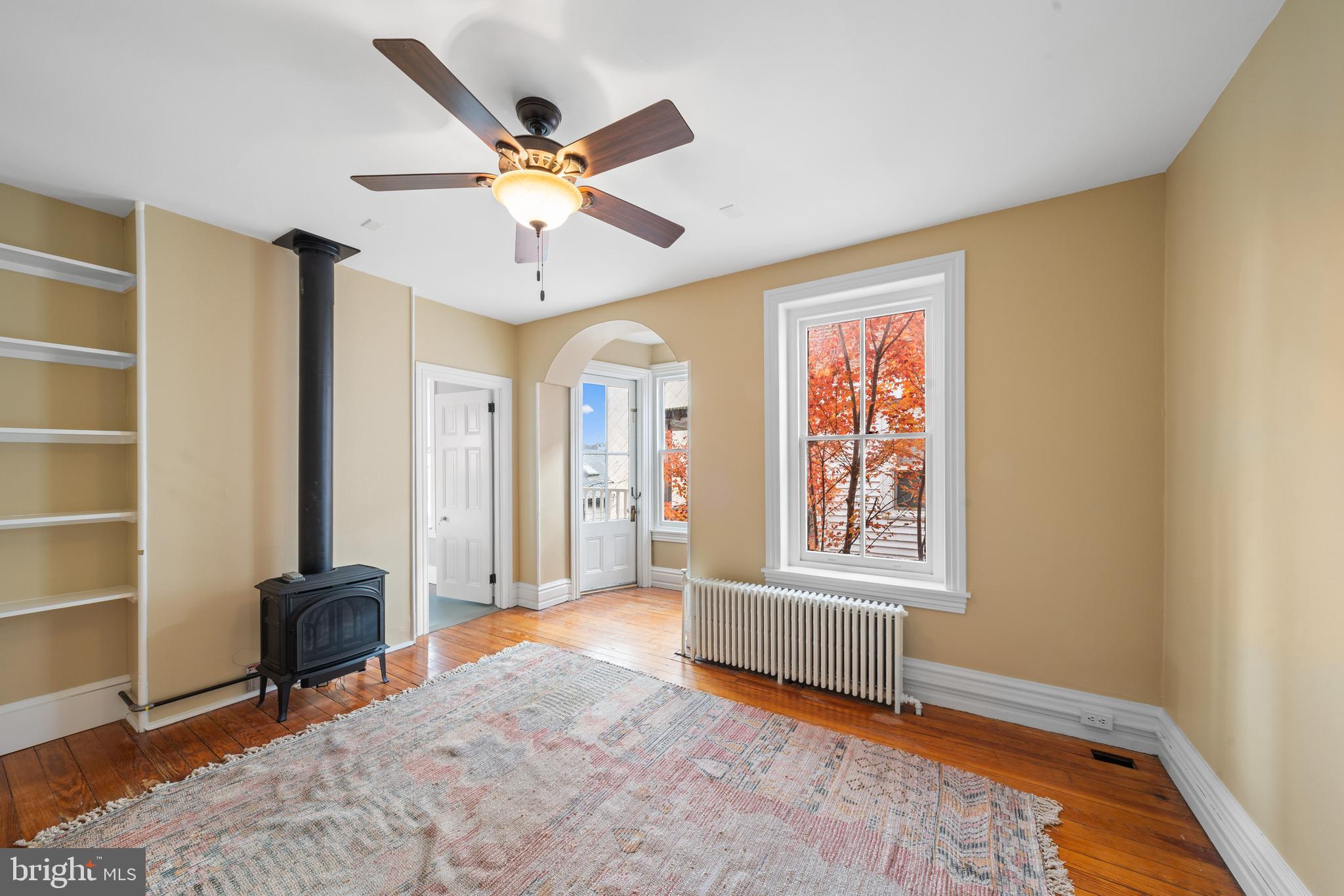 WEST CHESTER BORO - Commercial Sale