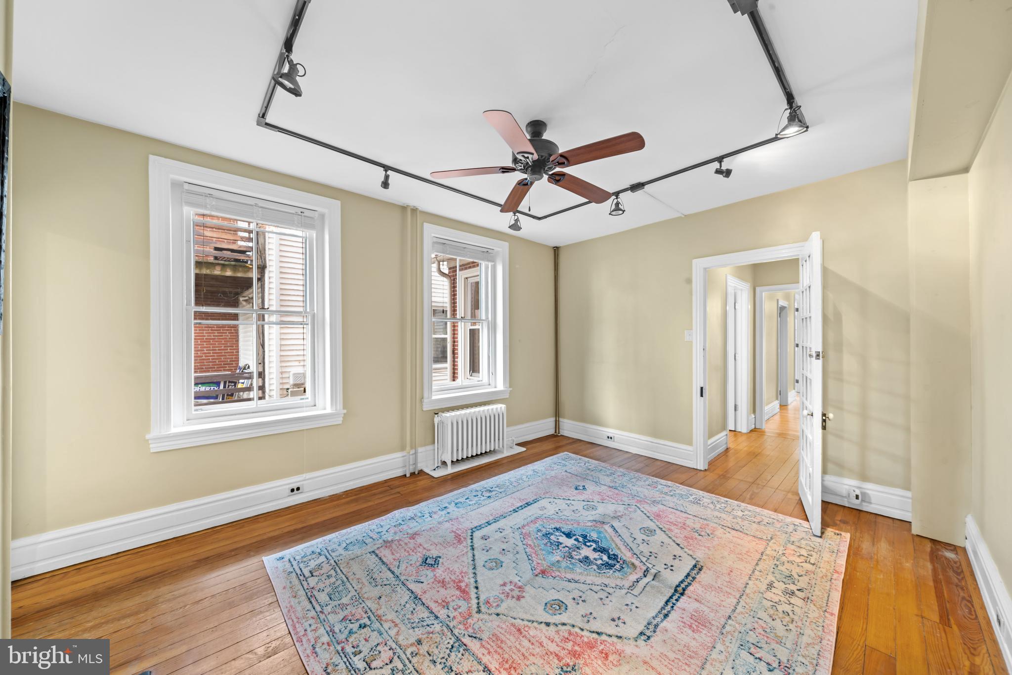 WEST CHESTER BORO - Commercial Sale