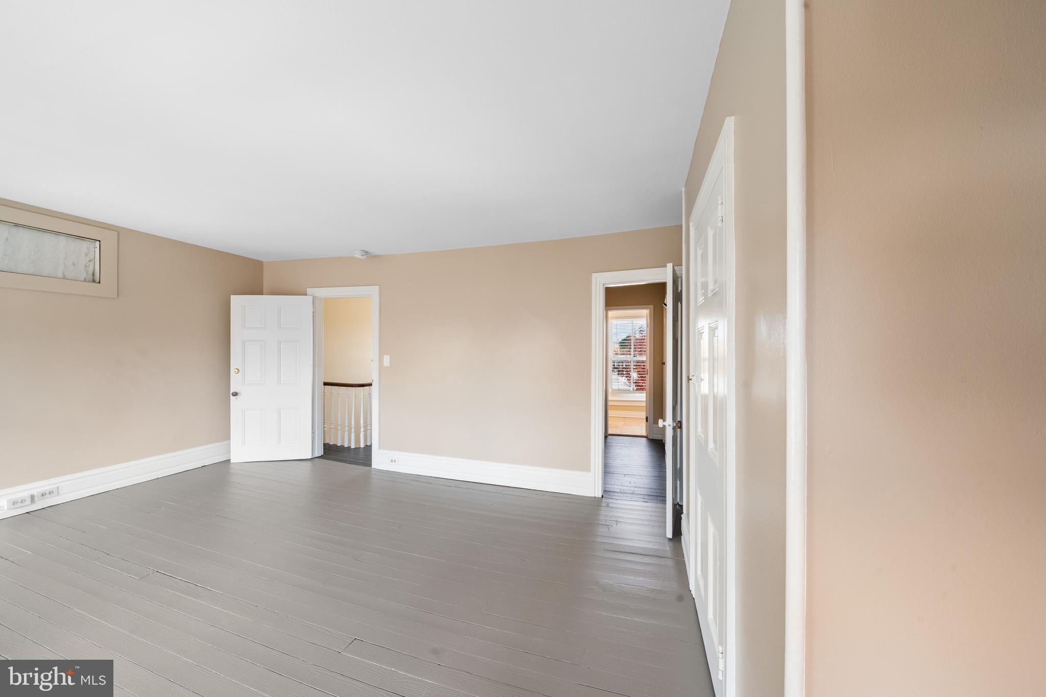 WEST CHESTER BORO - Commercial Sale