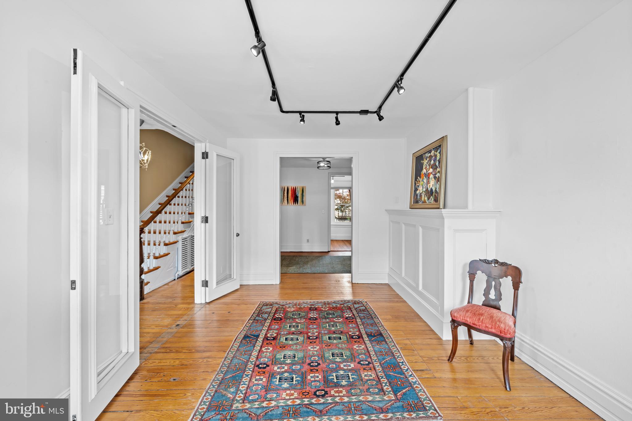 WEST CHESTER BORO - Commercial Sale