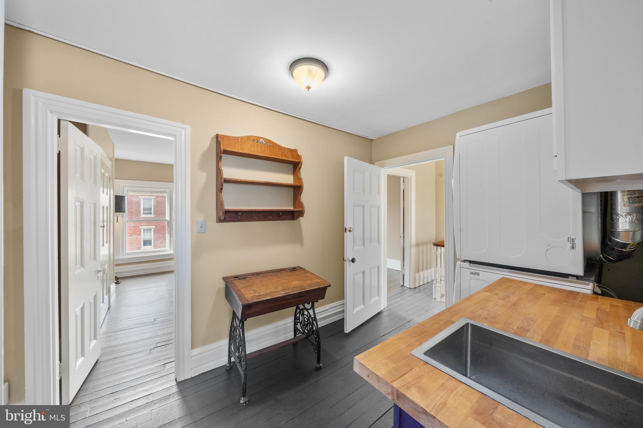 WEST CHESTER BORO - Commercial Sale