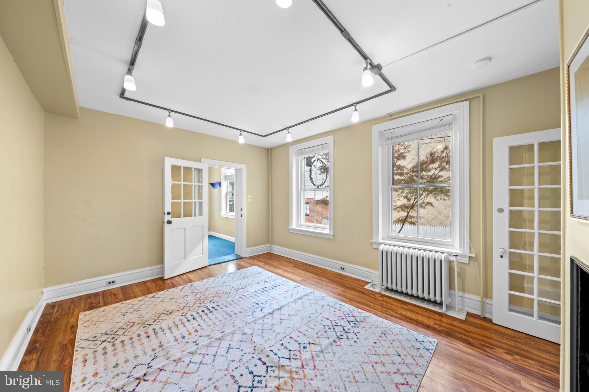 WEST CHESTER BORO - Commercial Sale