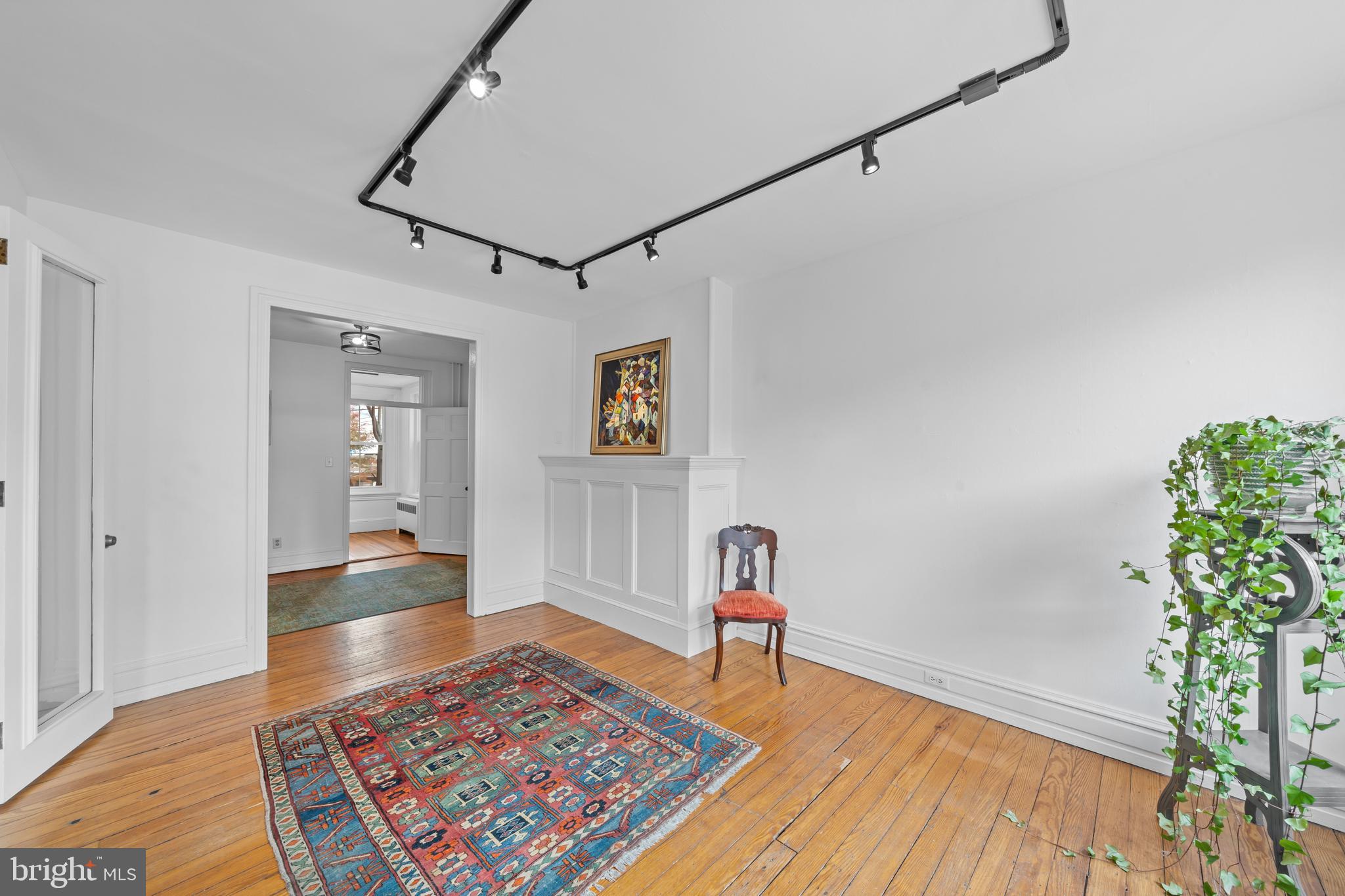 WEST CHESTER BORO - Commercial Sale