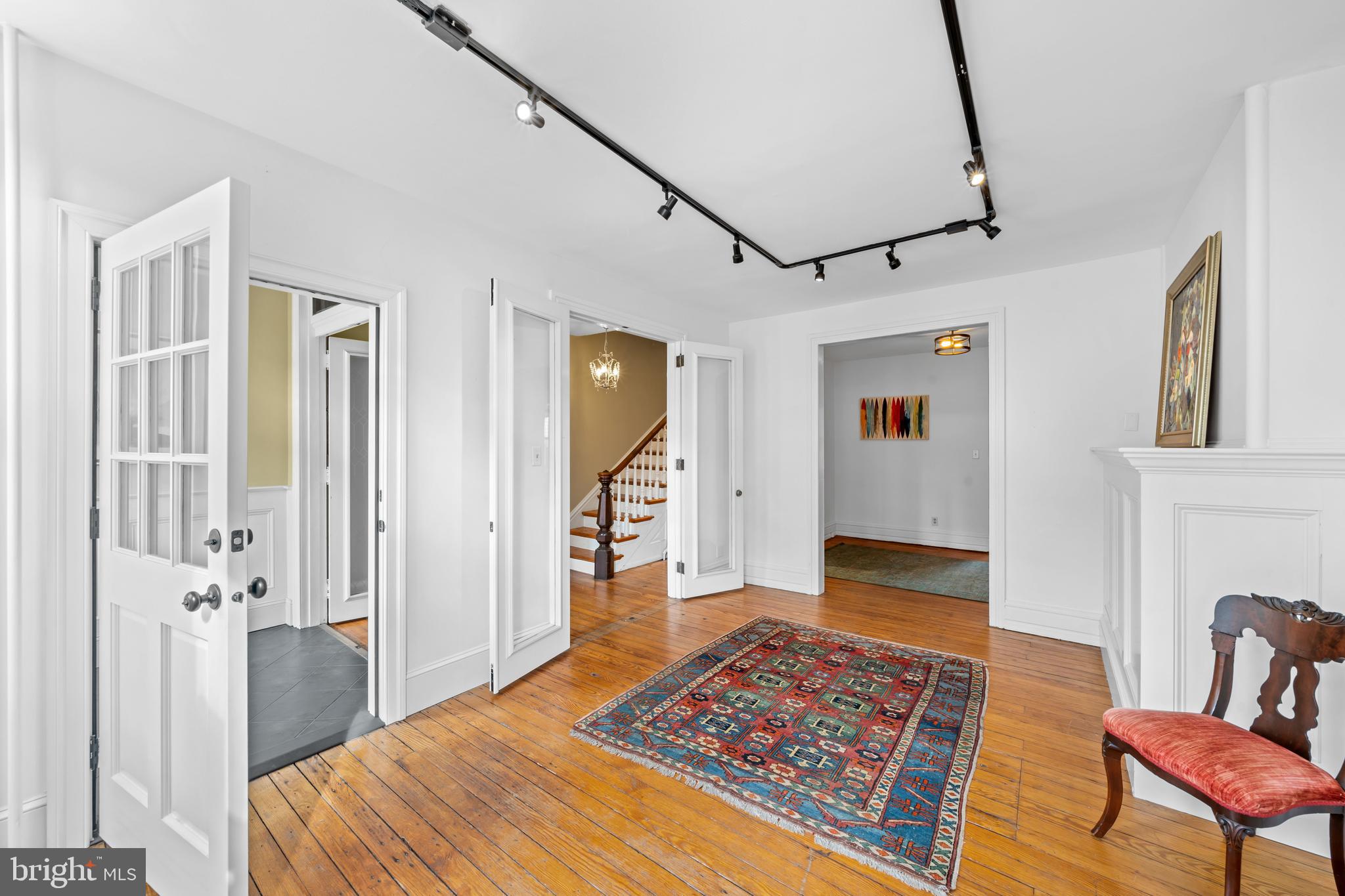 WEST CHESTER BORO - Commercial Sale