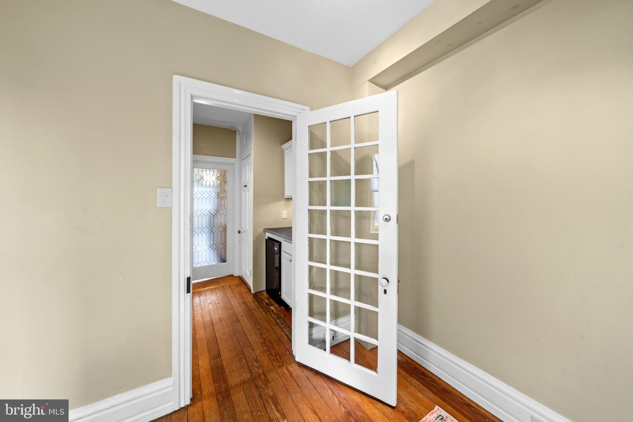 WEST CHESTER BORO - Commercial Sale