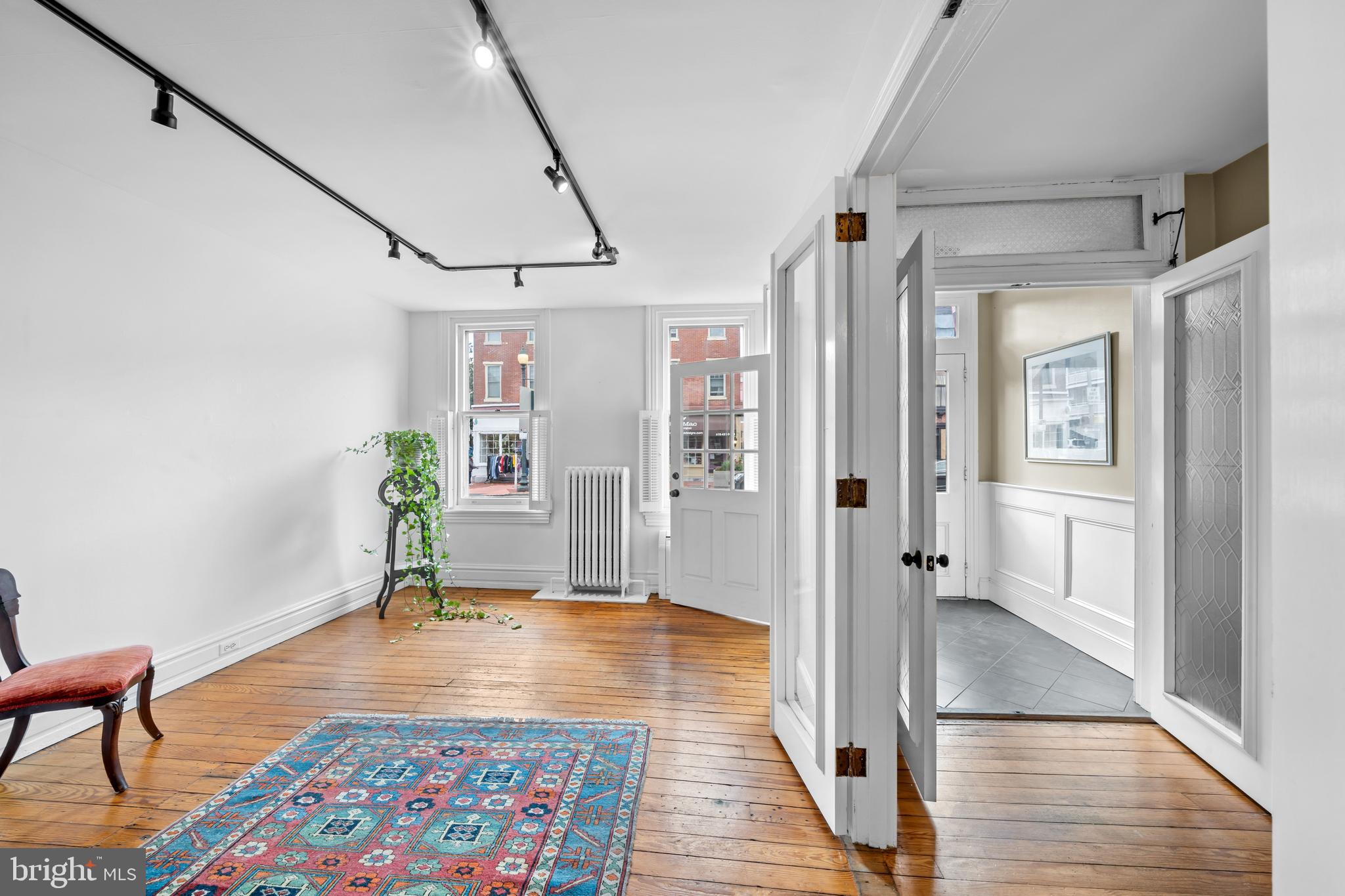 WEST CHESTER BORO - Commercial Sale