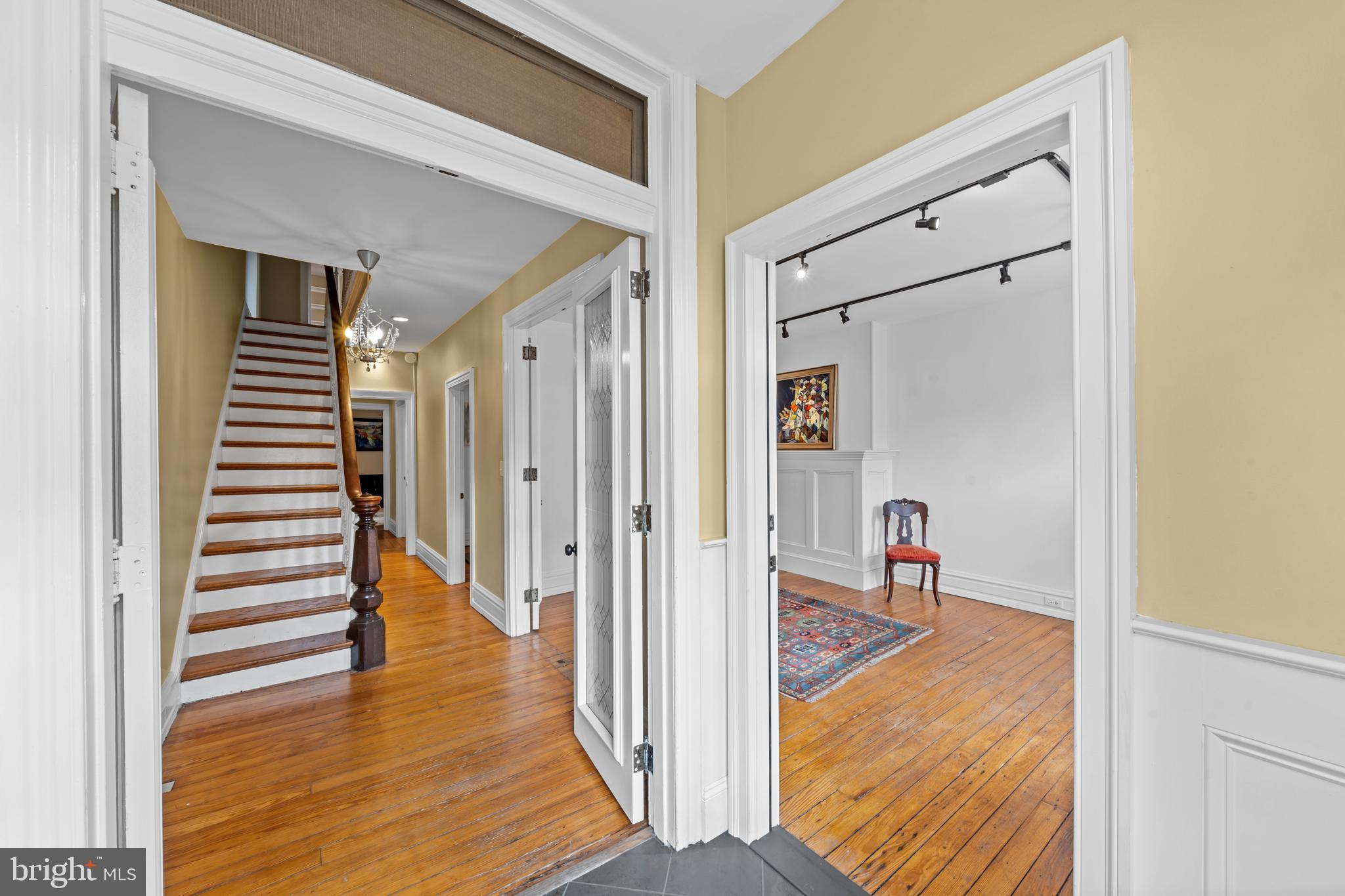 WEST CHESTER BORO - Commercial Sale