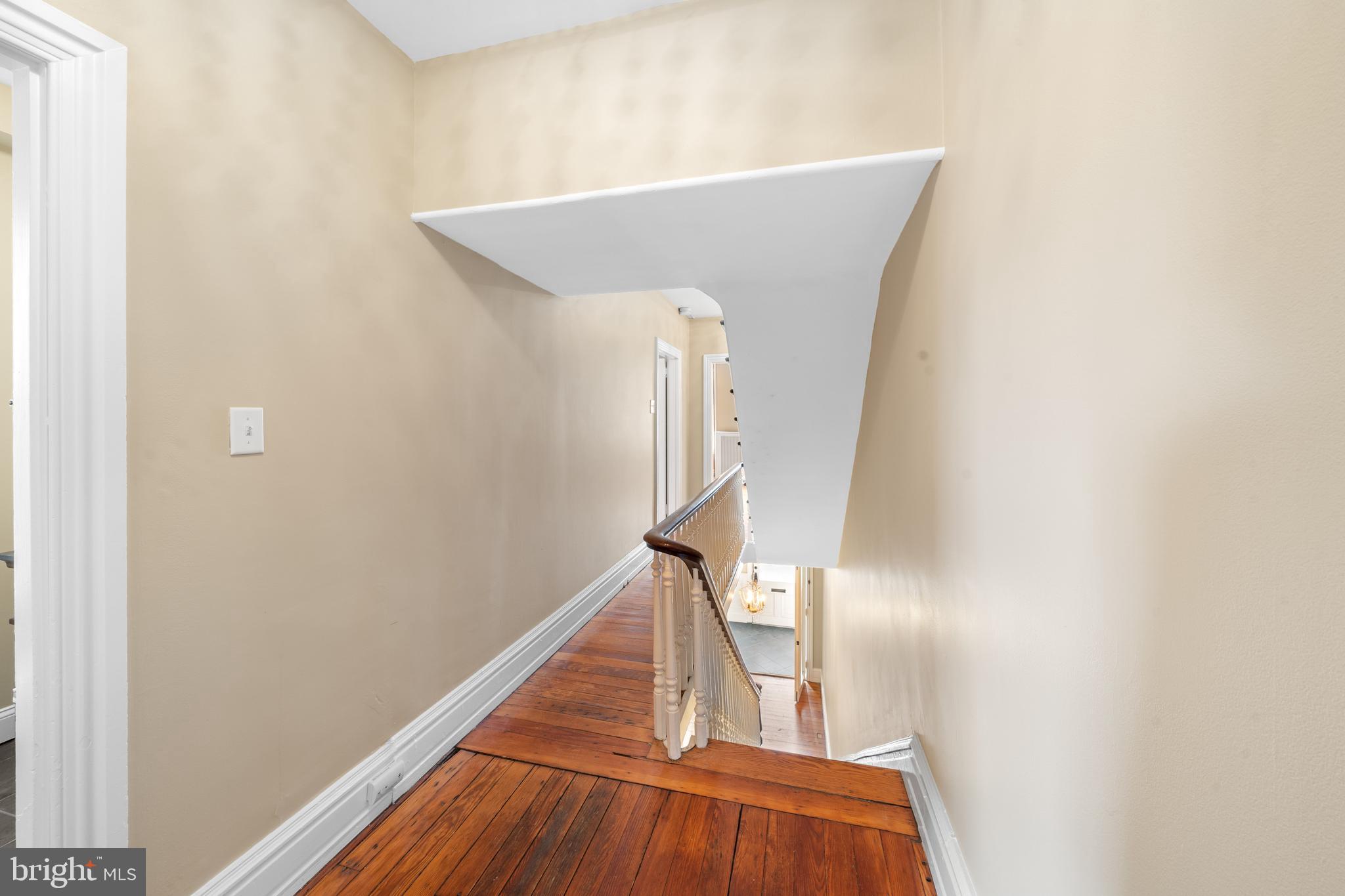 WEST CHESTER BORO - Commercial Sale