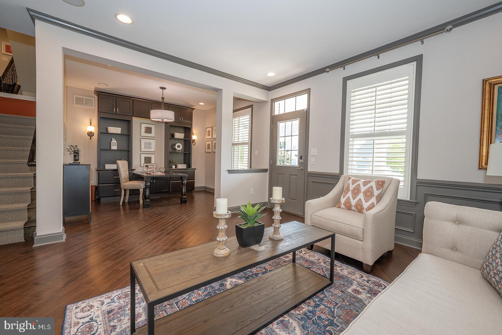 131 SPRING OAK DRIVE