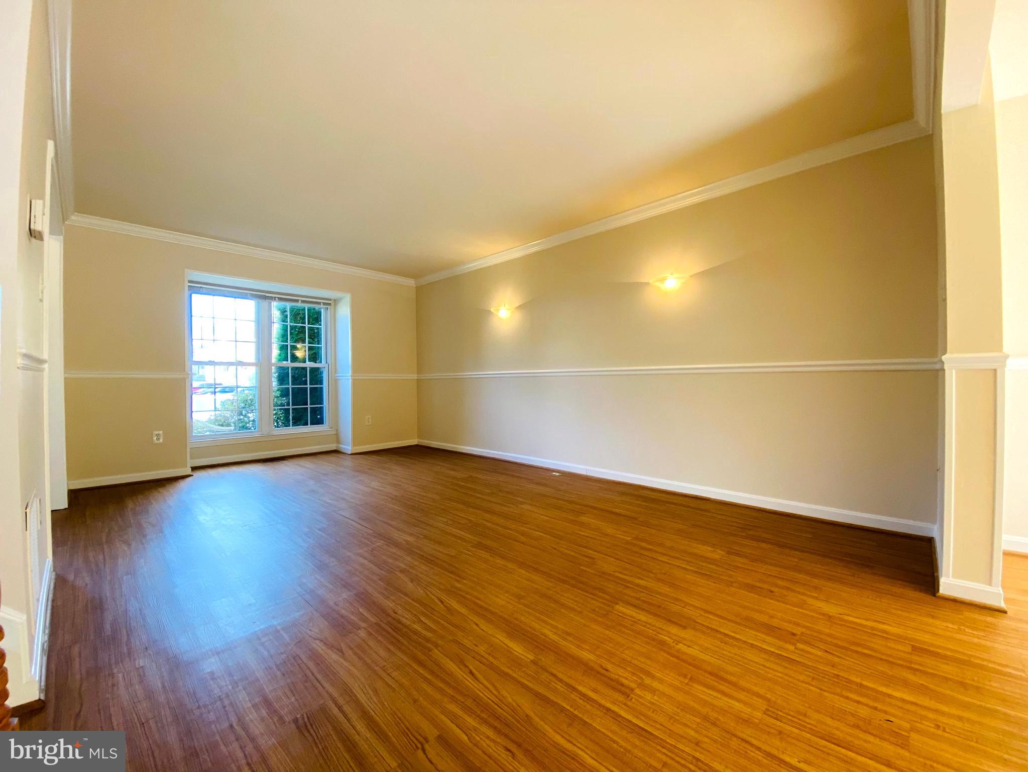 PLEASANT HILLS - Residential Lease