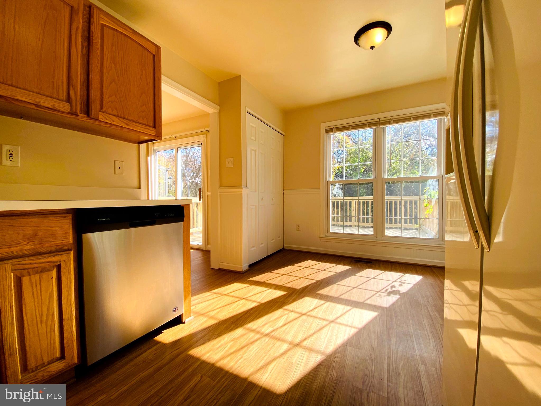 PLEASANT HILLS - Residential Lease