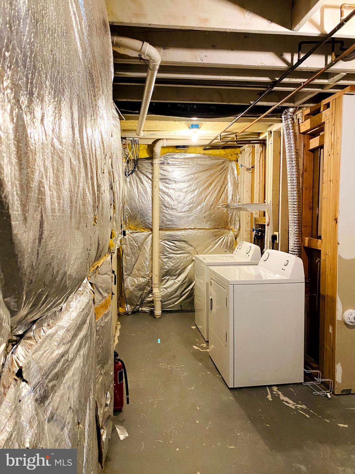 PLEASANT HILLS - Residential Lease