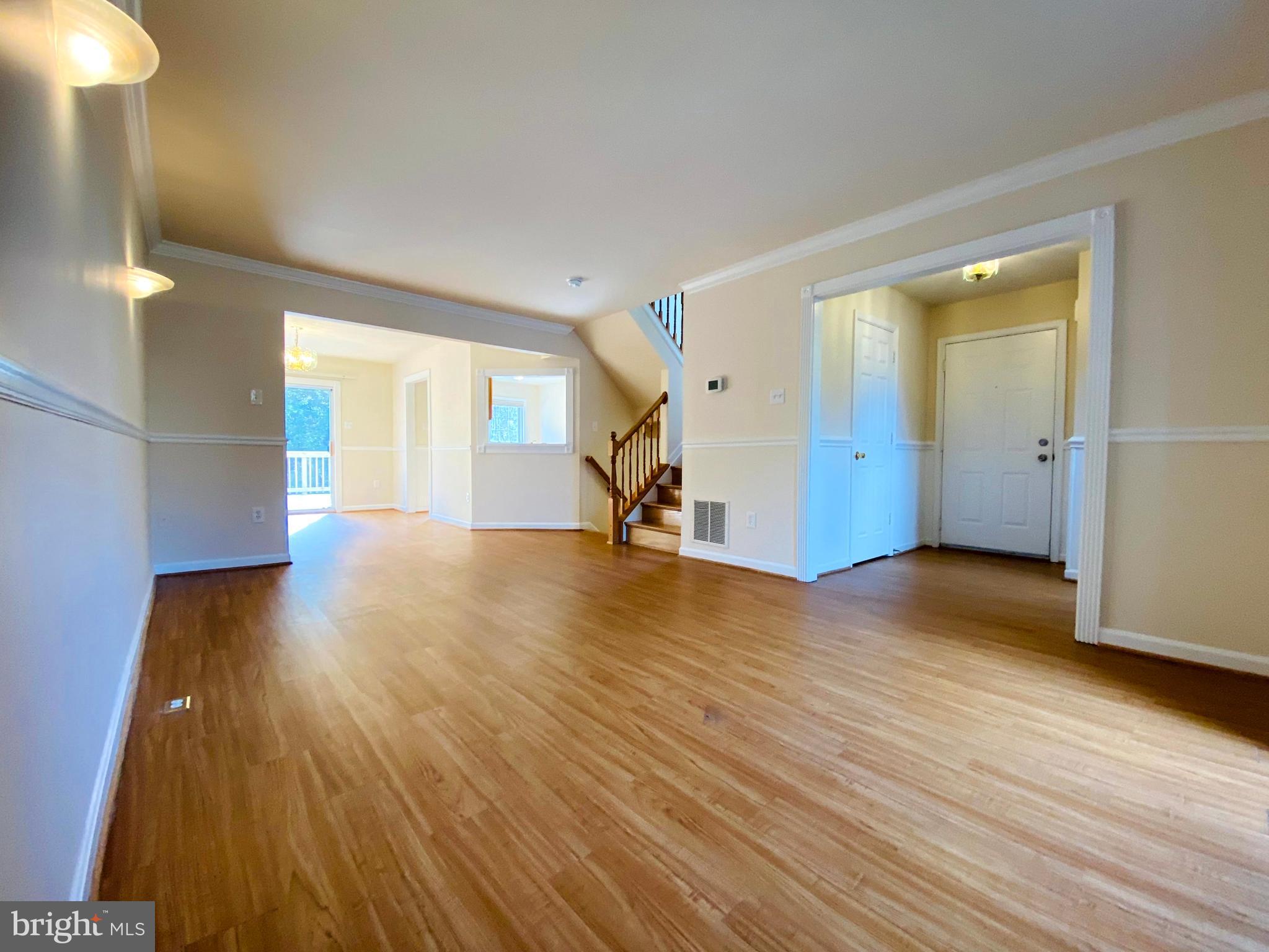 PLEASANT HILLS - Residential Lease