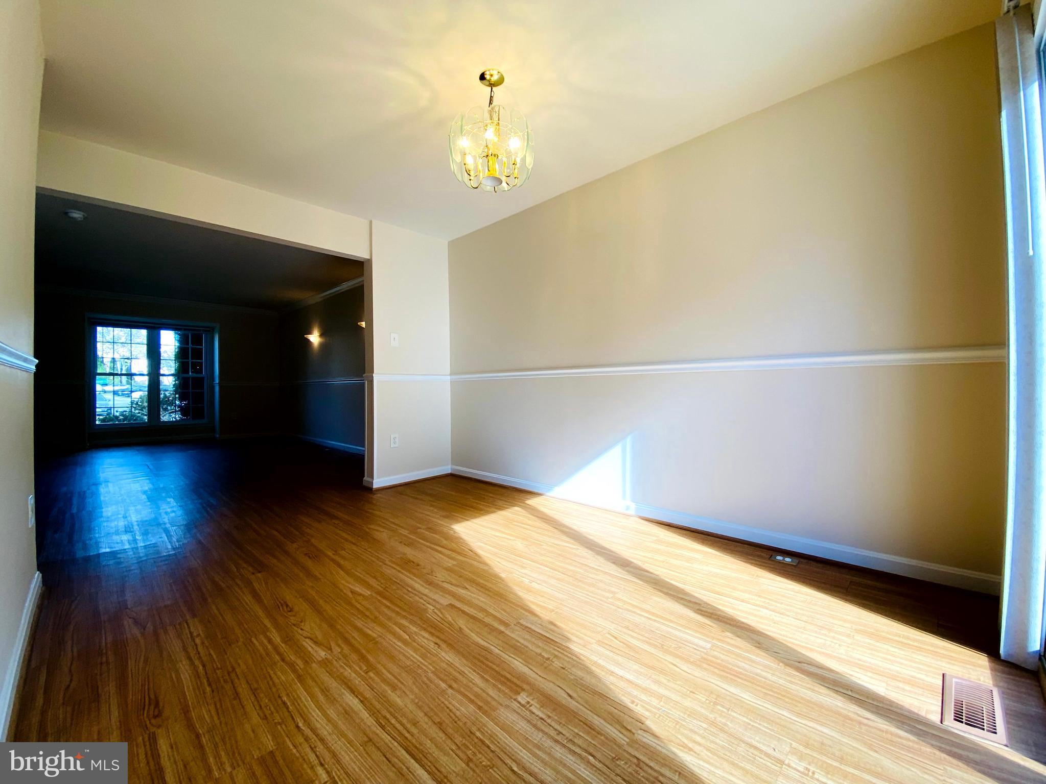 PLEASANT HILLS - Residential Lease