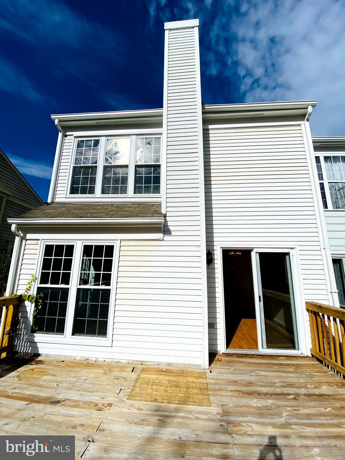 PLEASANT HILLS - Residential Lease