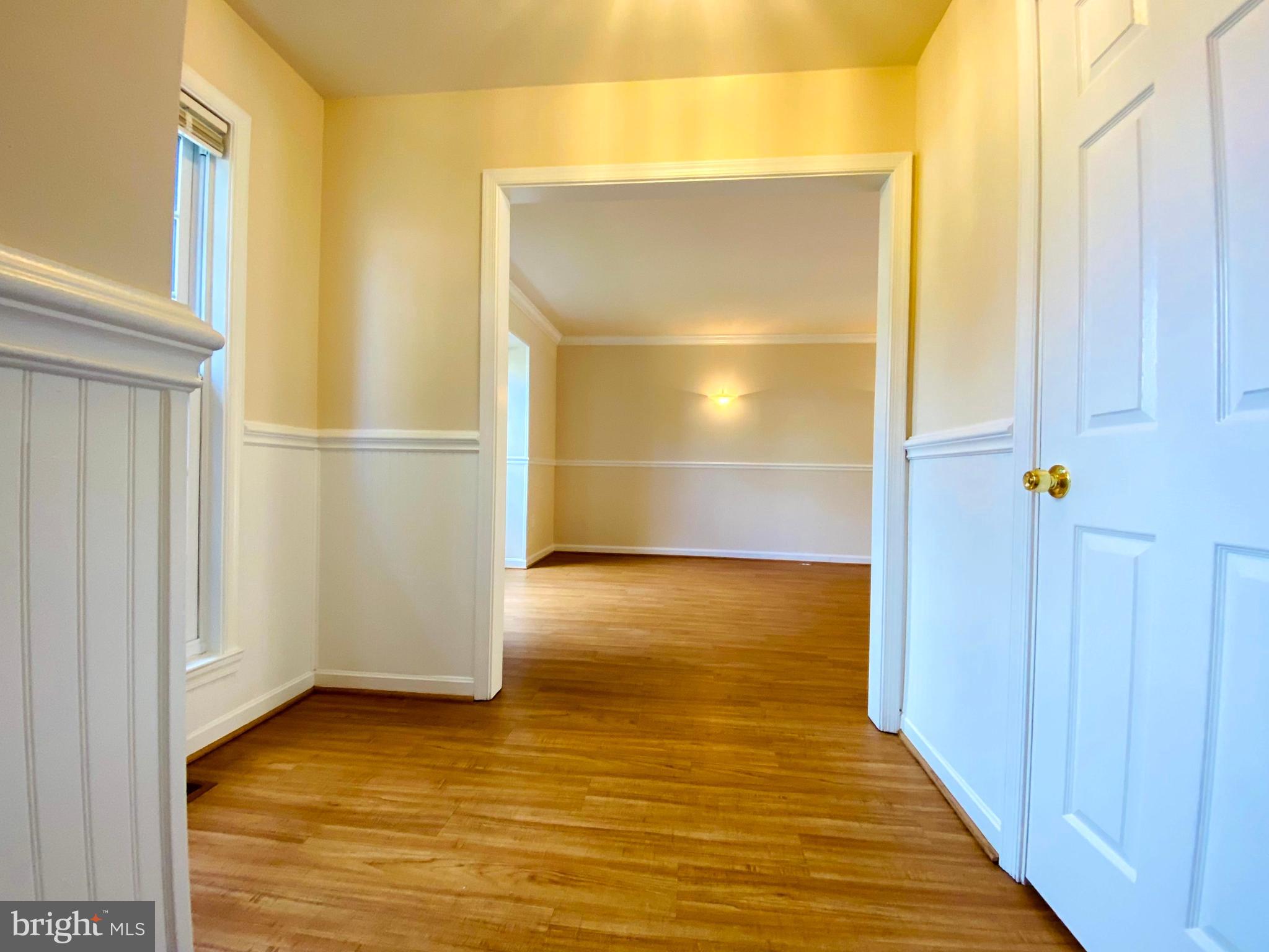 PLEASANT HILLS - Residential Lease