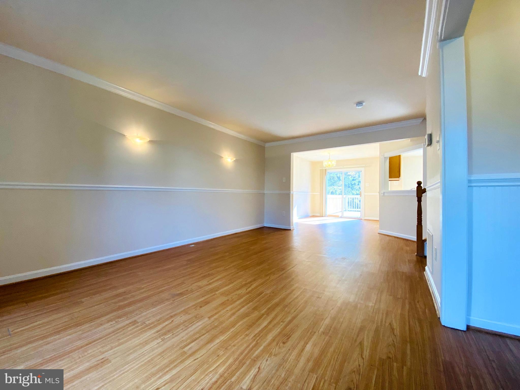 PLEASANT HILLS - Residential Lease