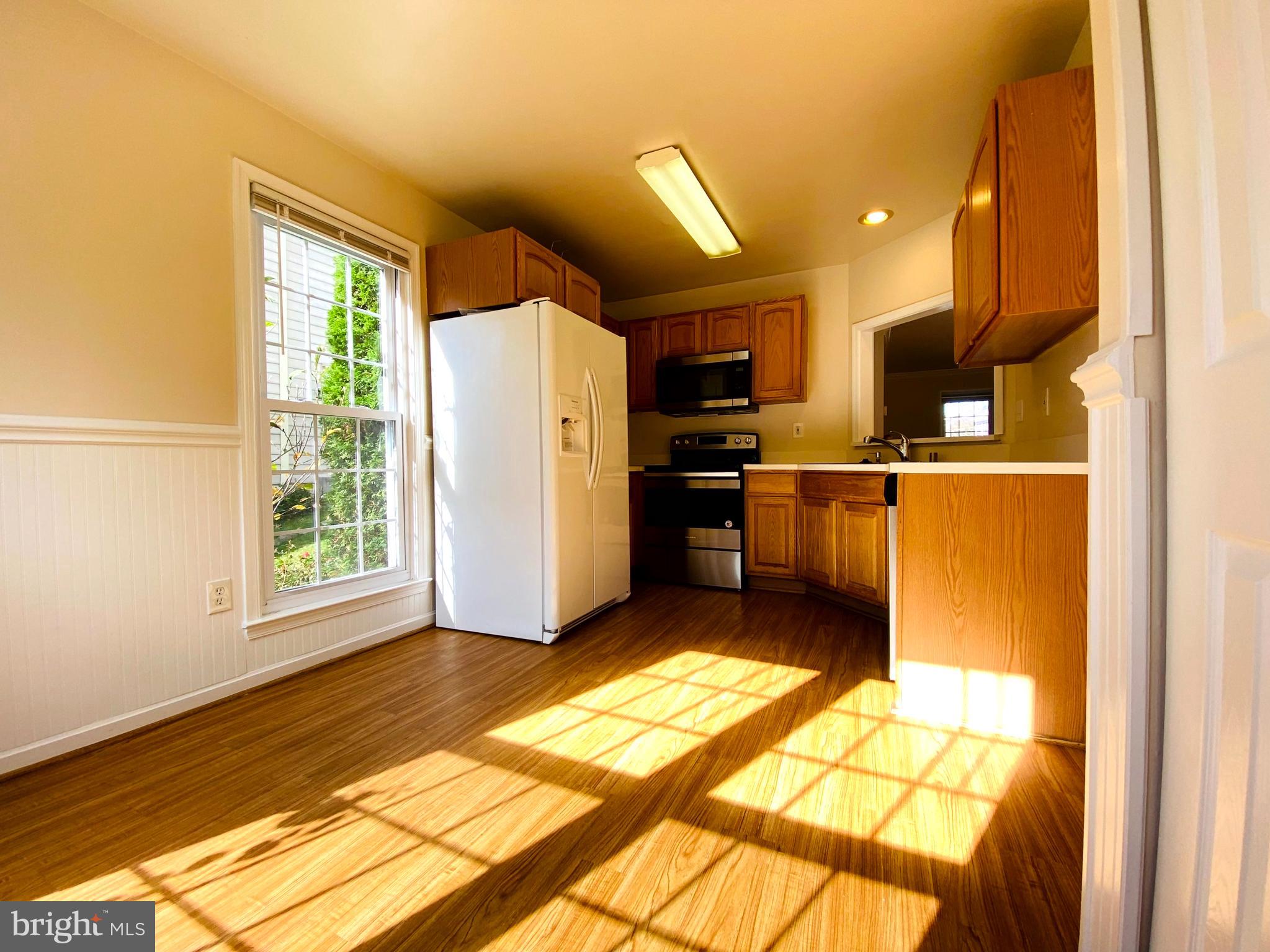 PLEASANT HILLS - Residential Lease