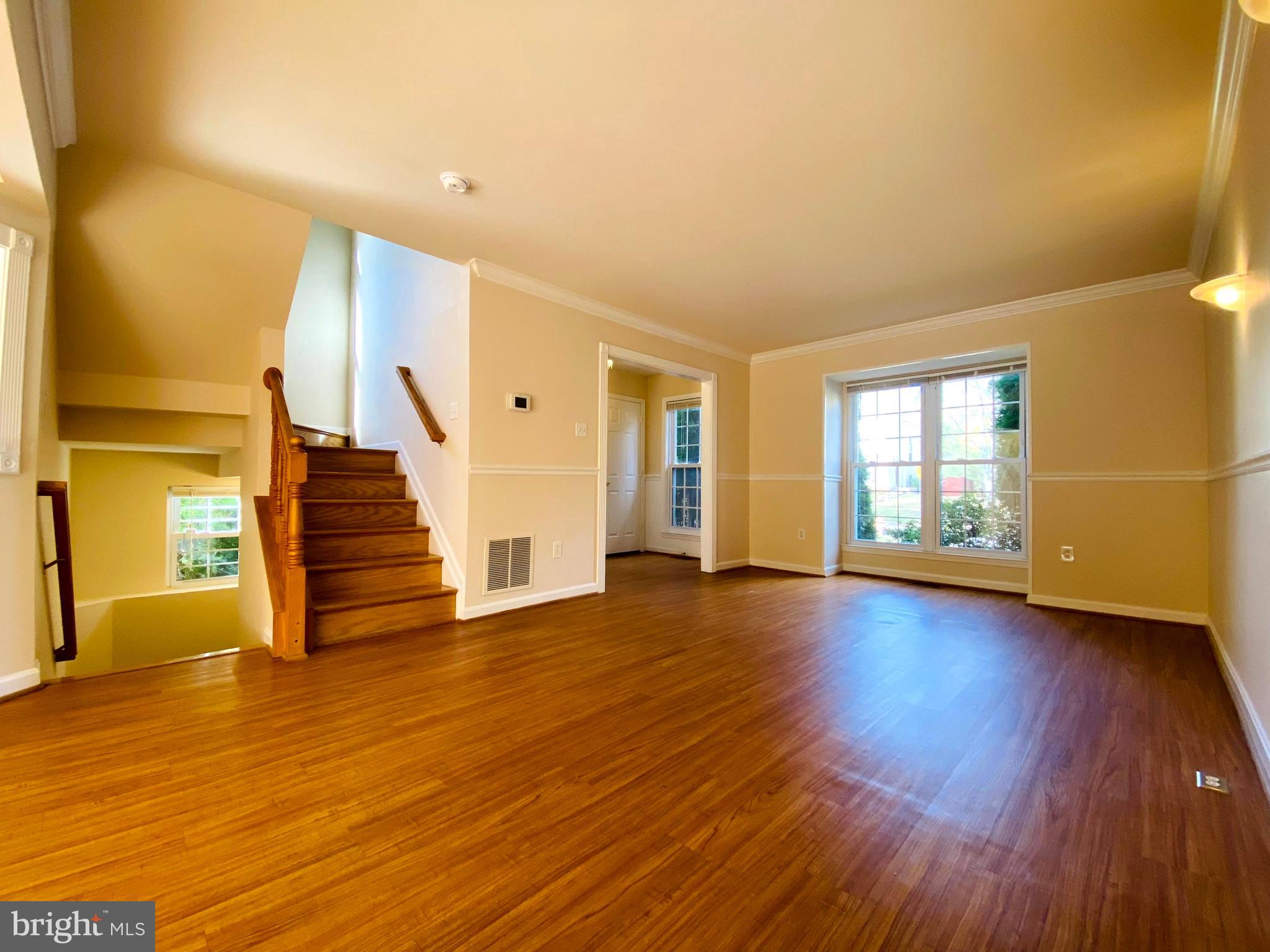 PLEASANT HILLS - Residential Lease