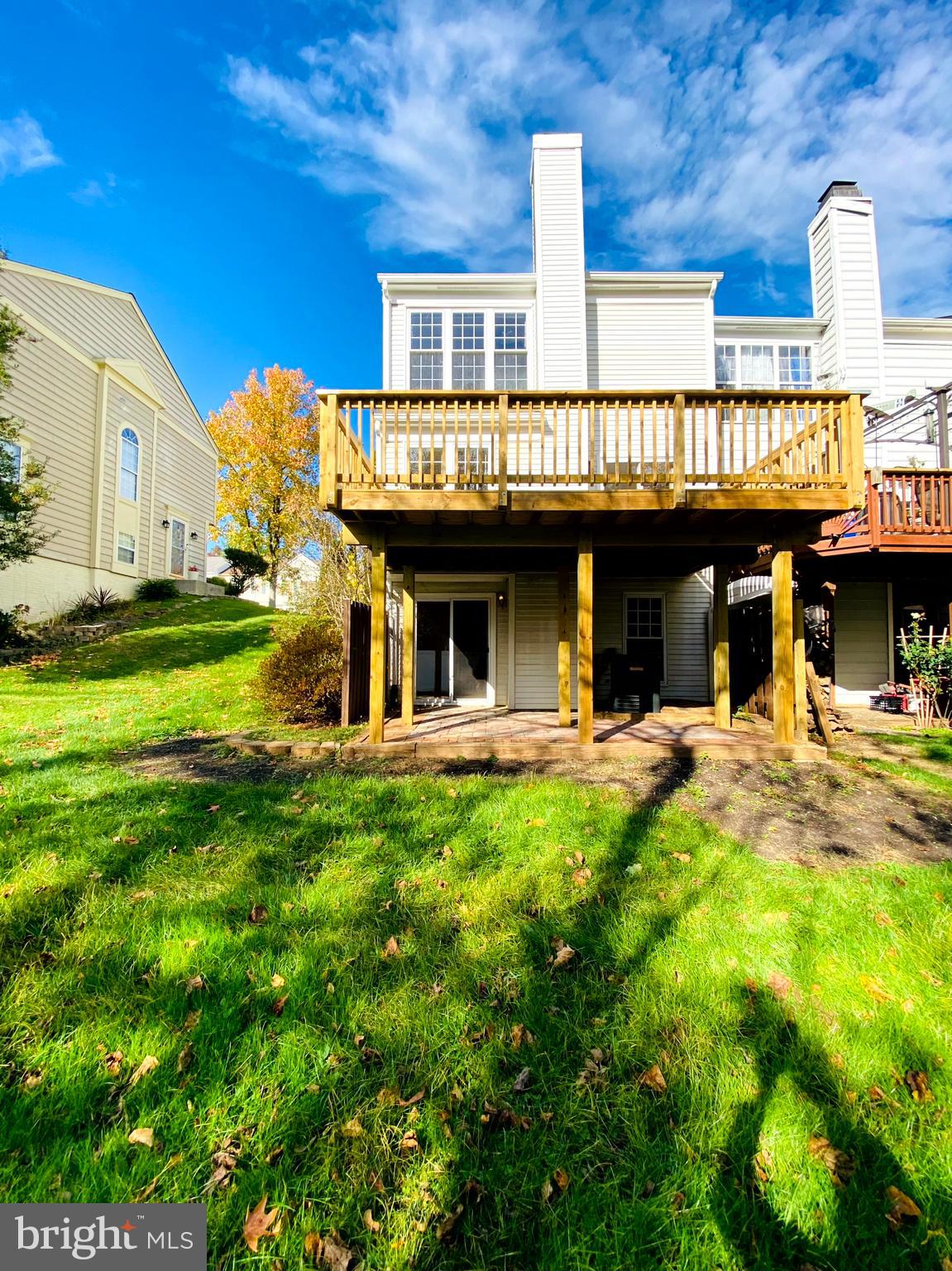 PLEASANT HILLS - Residential Lease