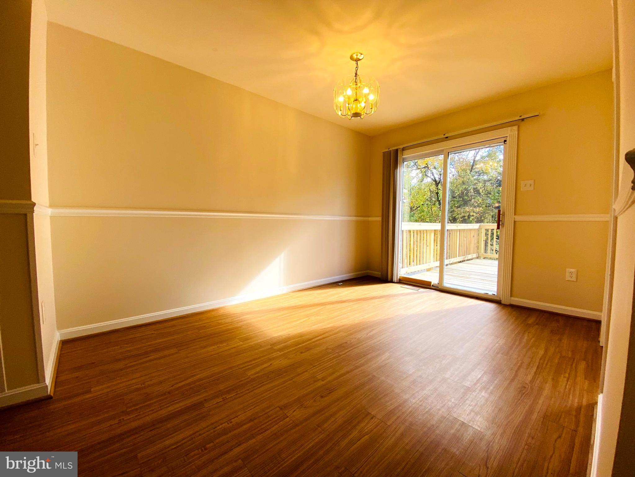 PLEASANT HILLS - Residential Lease