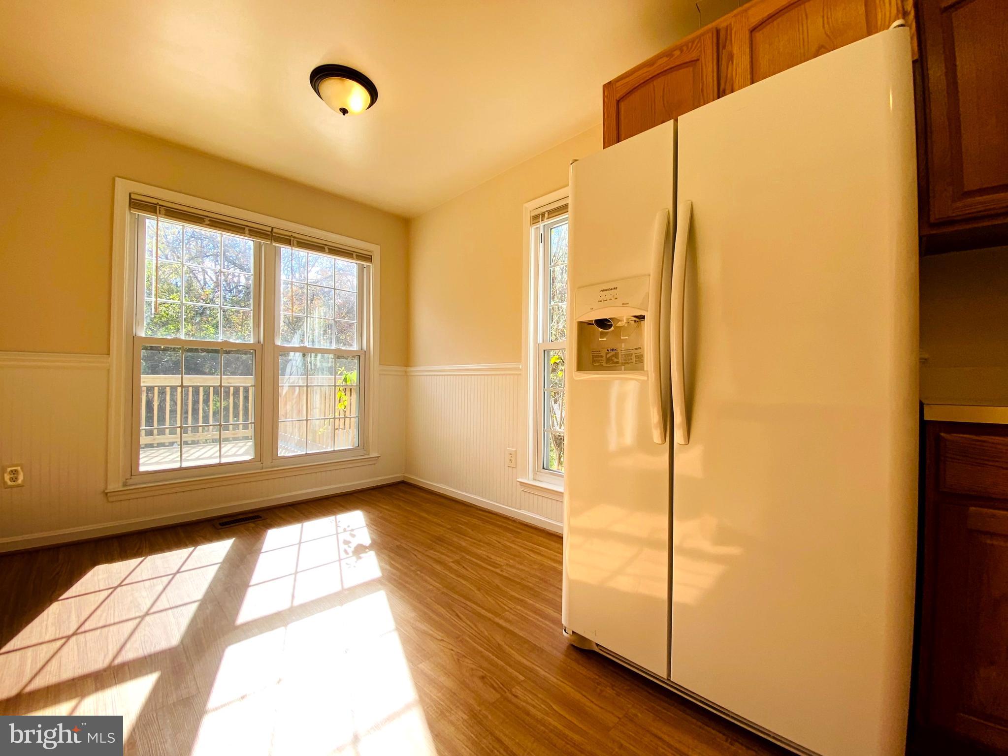 PLEASANT HILLS - Residential Lease