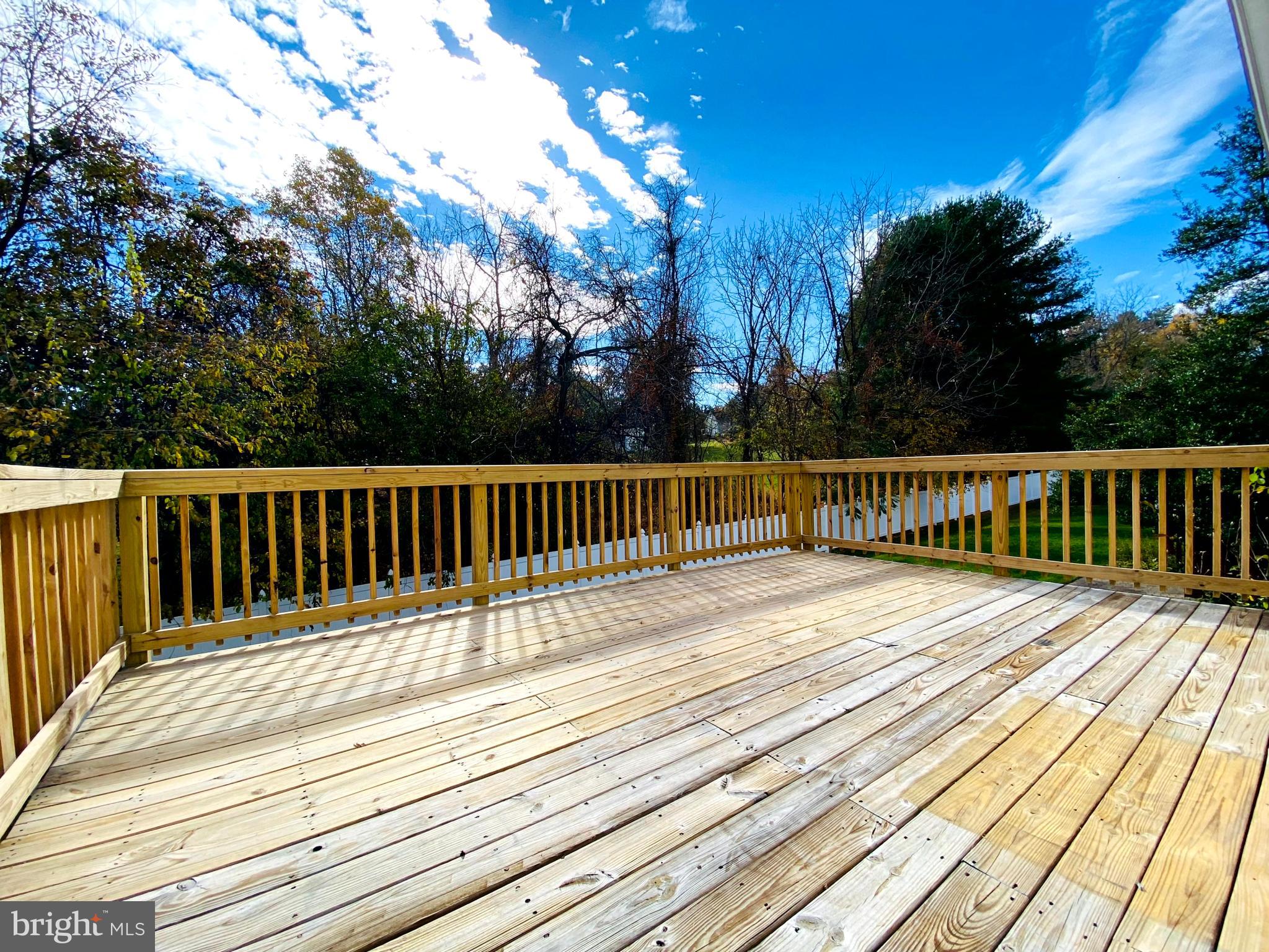 PLEASANT HILLS - Residential Lease