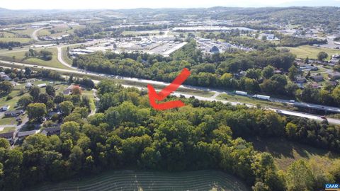 0 HILLSIDE DR VERONA VA 24482