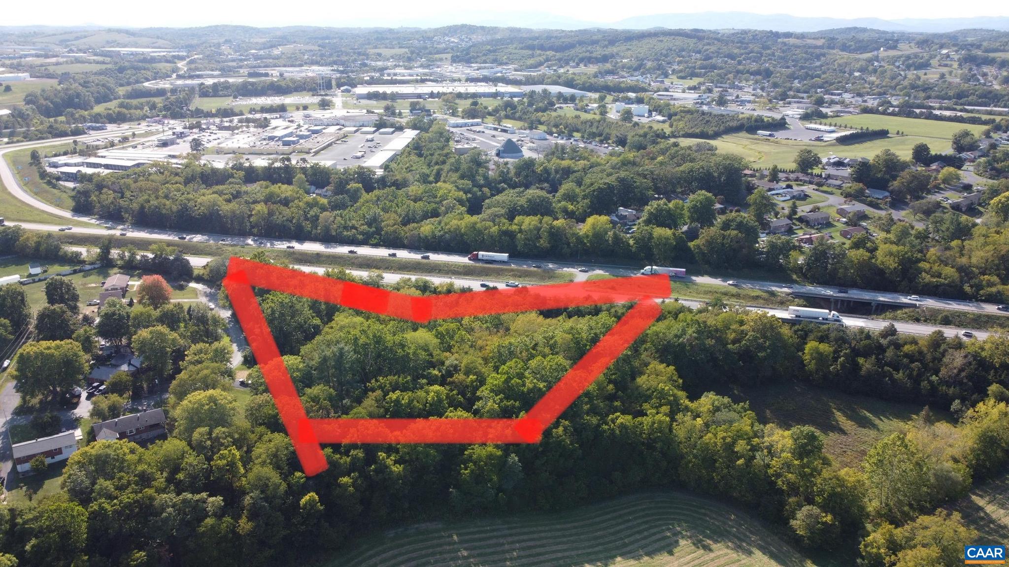 0 HILLSIDE DR