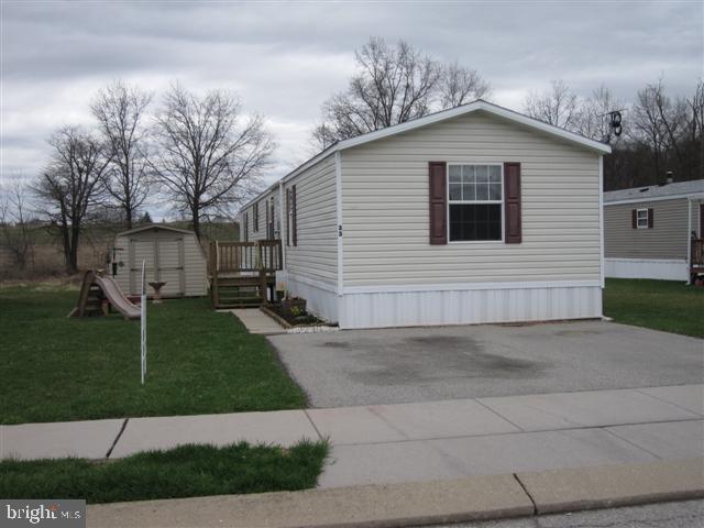 WALNUT GROVE - Residential