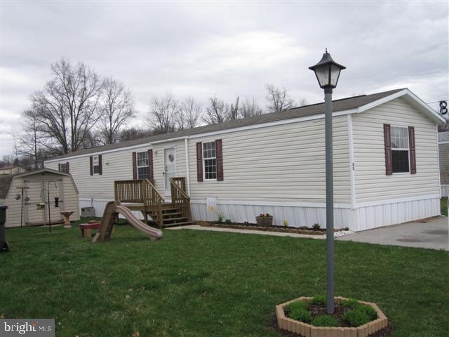 WALNUT GROVE - Residential