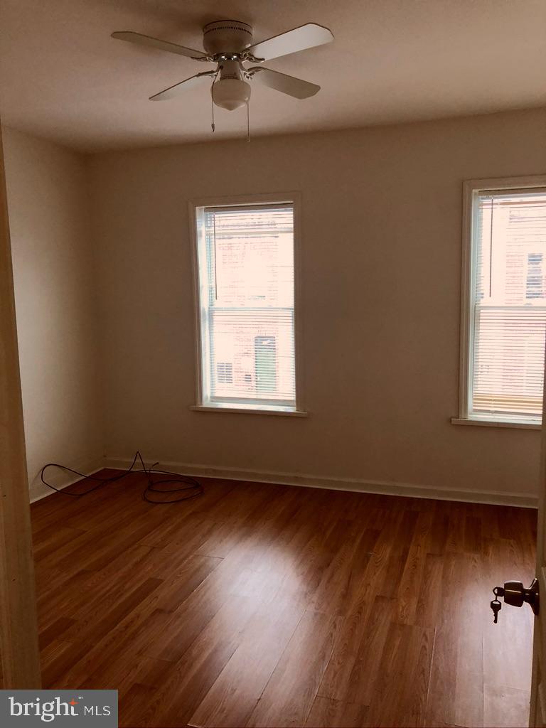 BROADWAY EAST - Residential Lease