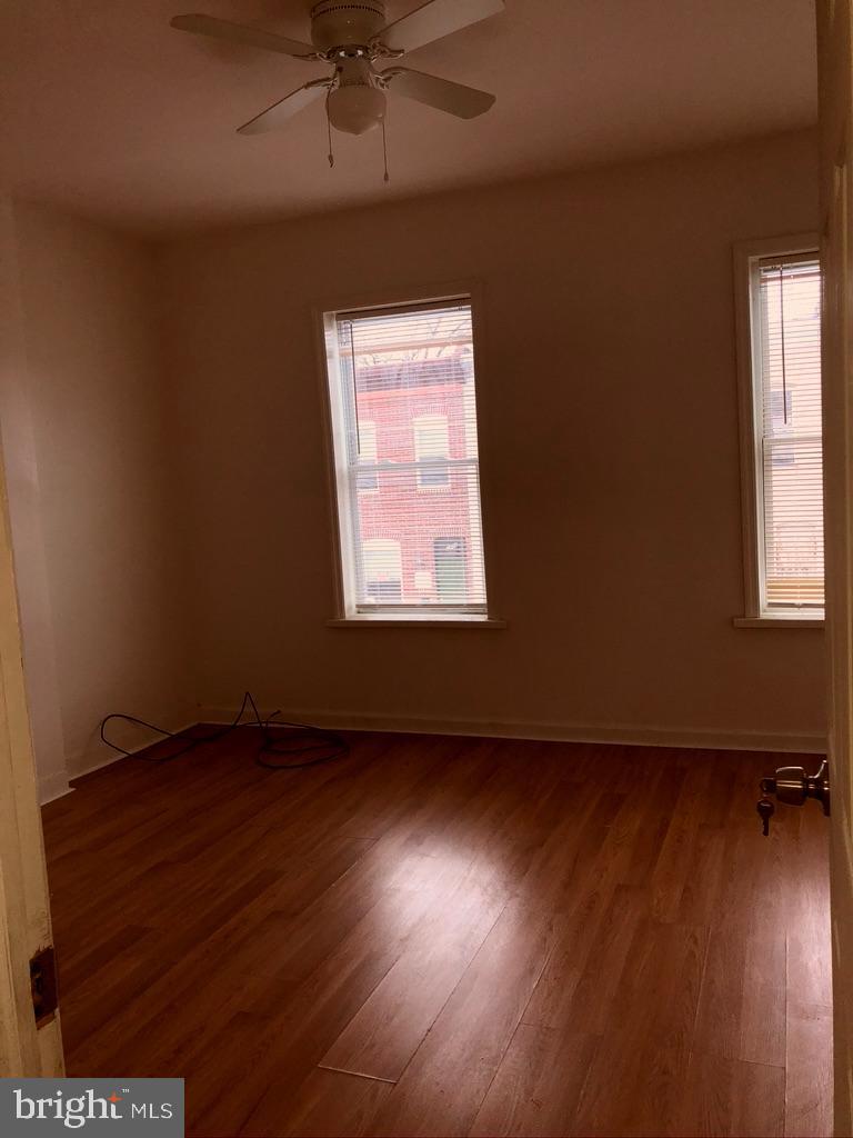 BROADWAY EAST - Residential Lease