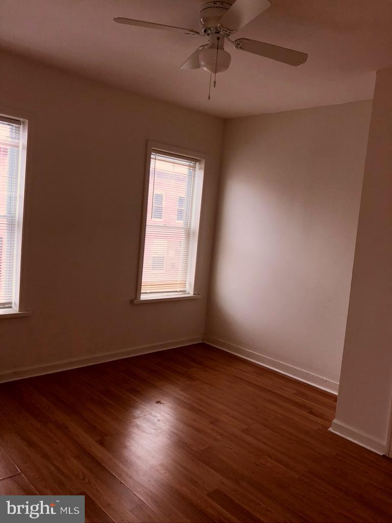 BROADWAY EAST - Residential Lease