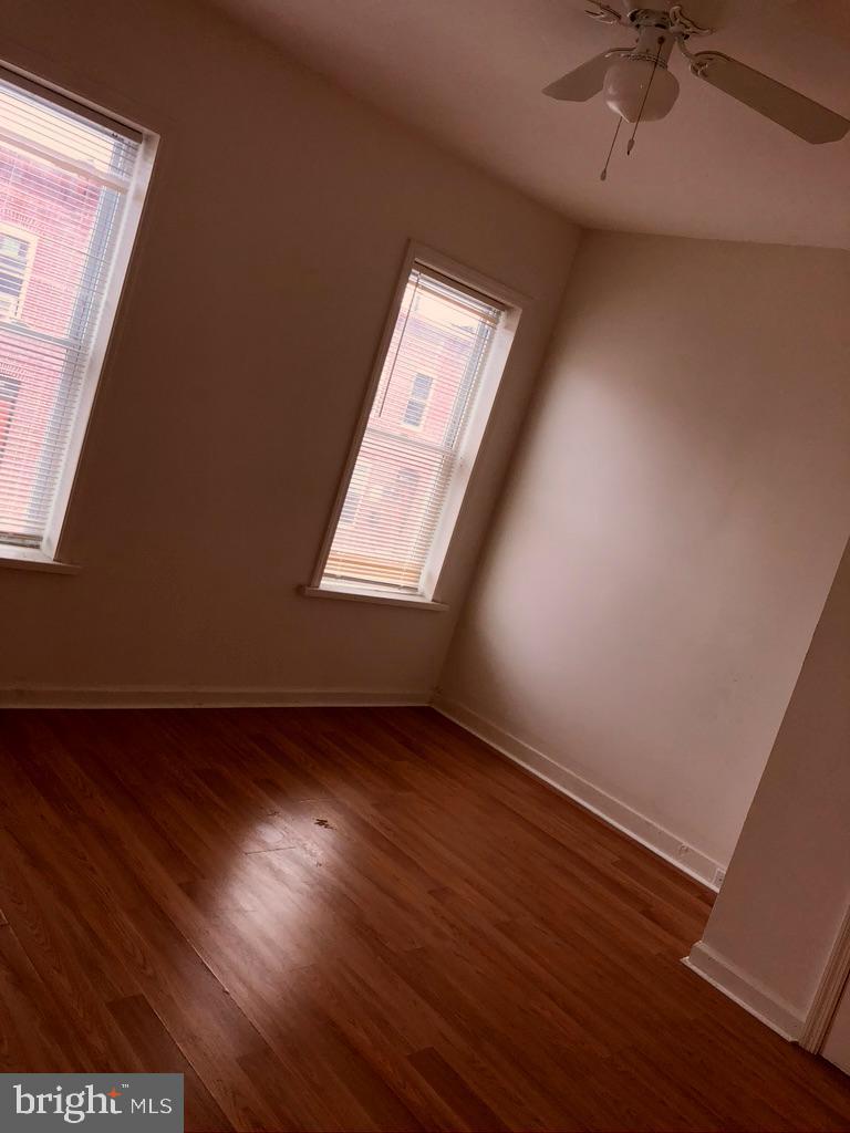 BROADWAY EAST - Residential Lease