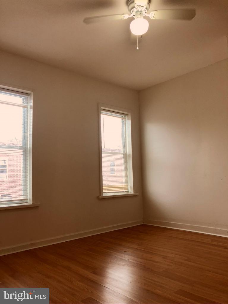 BROADWAY EAST - Residential Lease