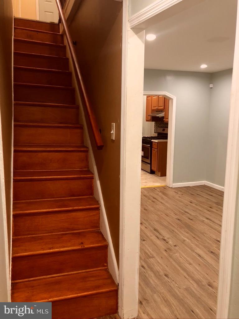 BROADWAY EAST - Residential Lease