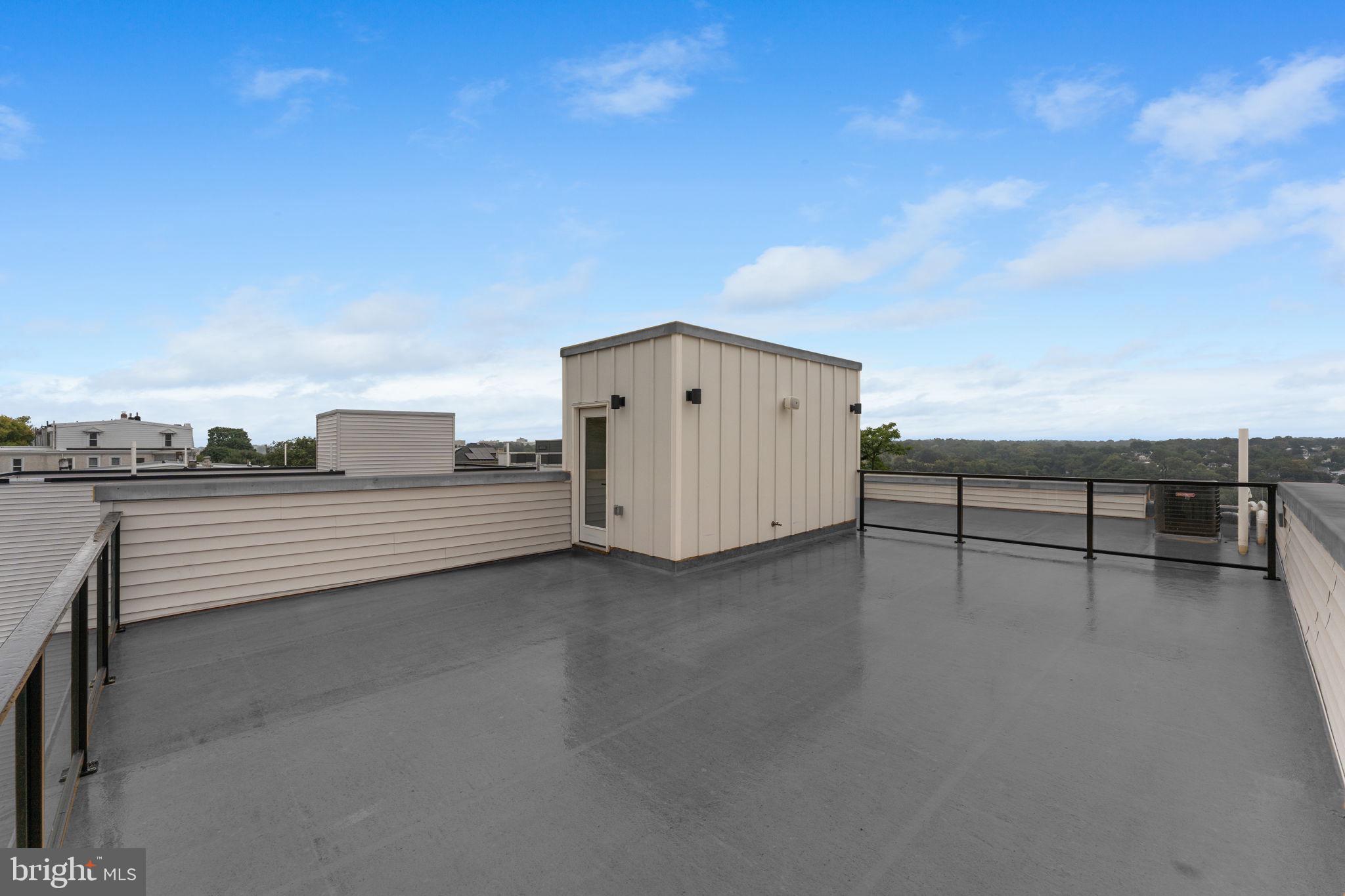 MANAYUNK - Residential