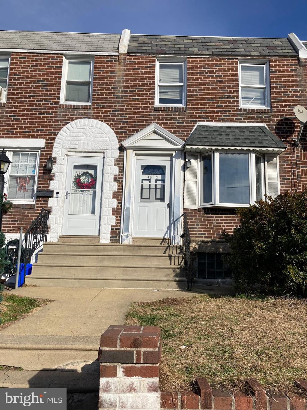 Photo of 4553 Marple Street, PHILADELPHIA, PA 19136 (MLS # PAPH2566032)