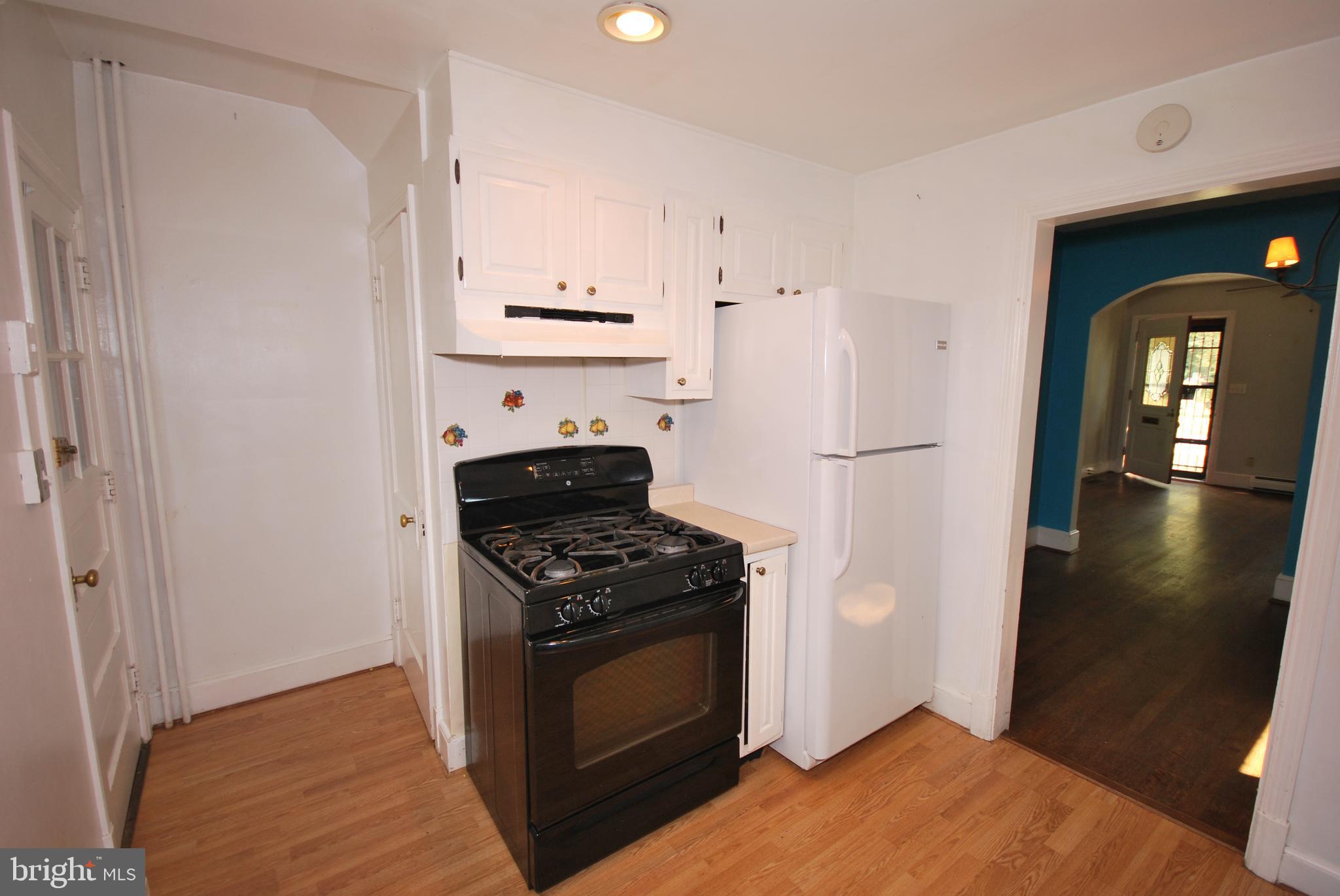 HIGHLAND VIEW - Residential Lease