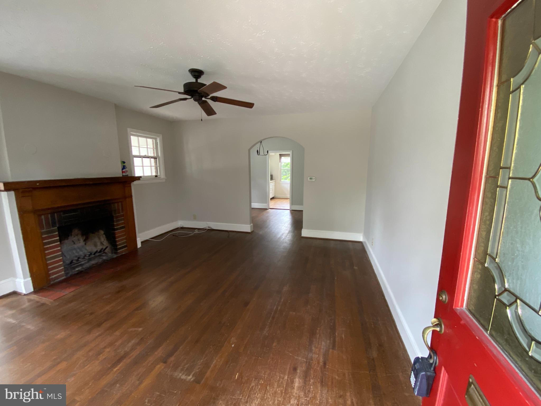 HIGHLAND VIEW - Residential Lease