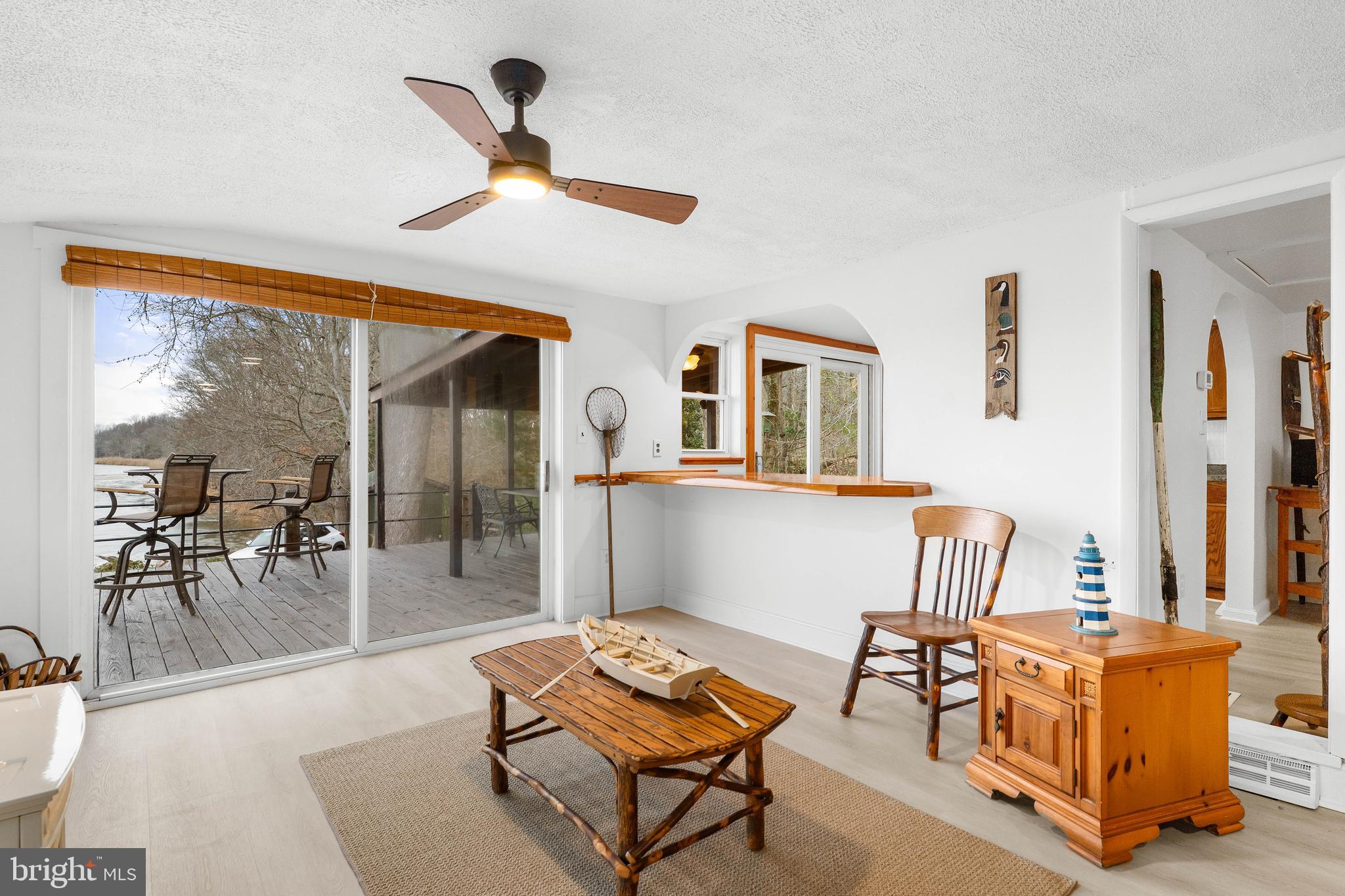 LEWIS SHORE - Residential