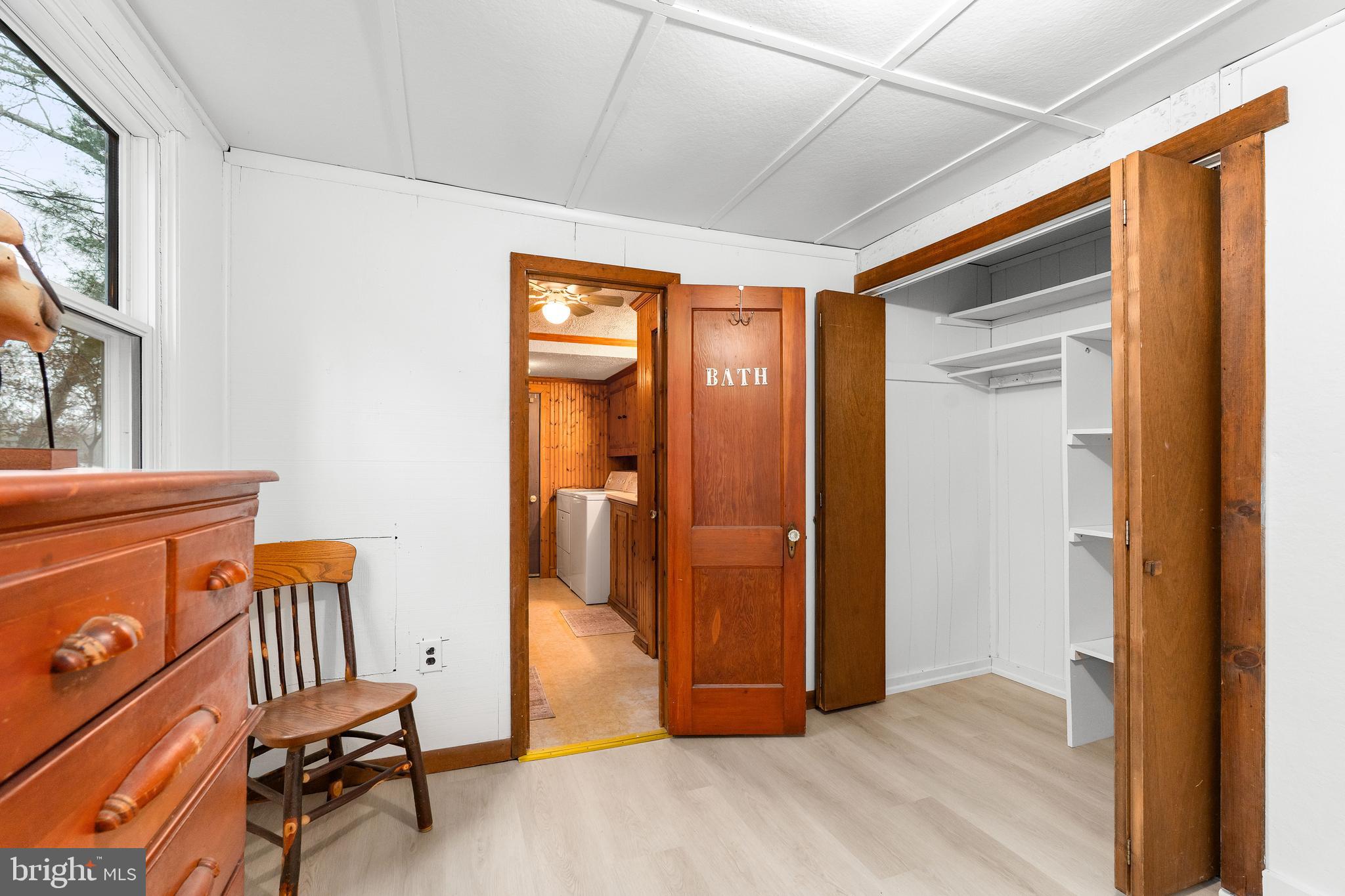 LEWIS SHORE - Residential