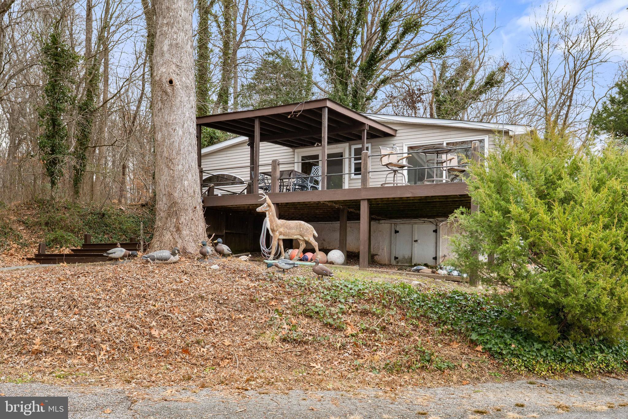 LEWIS SHORE - Residential