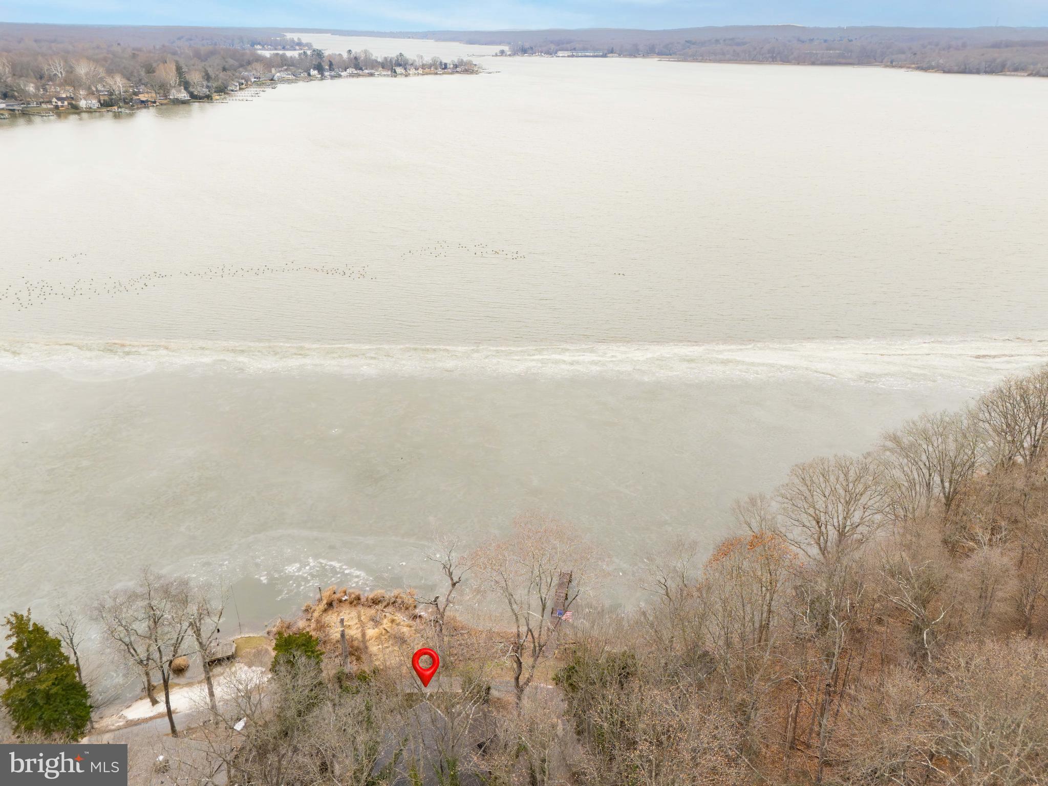 LEWIS SHORE - Residential