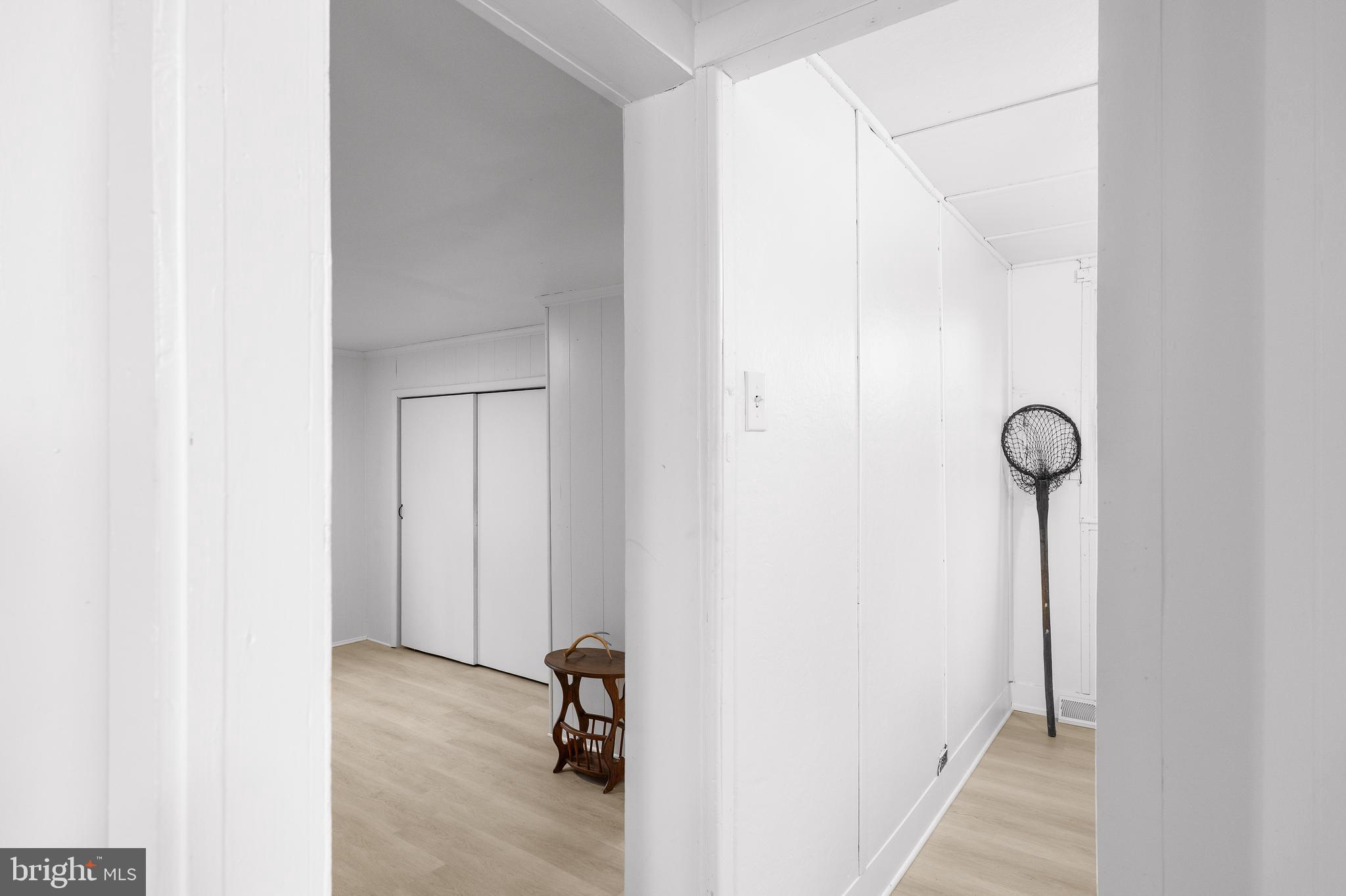 LEWIS SHORE - Residential